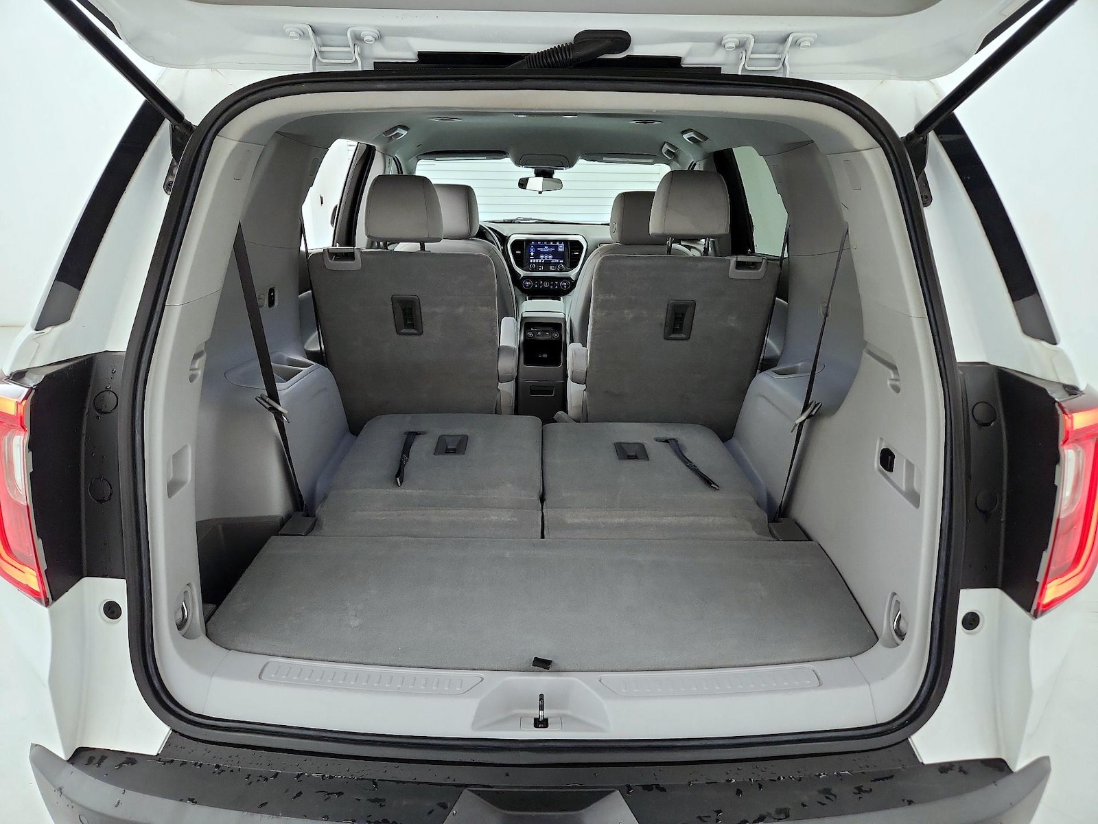 2022 GMC Acadia SLE - Photo 23