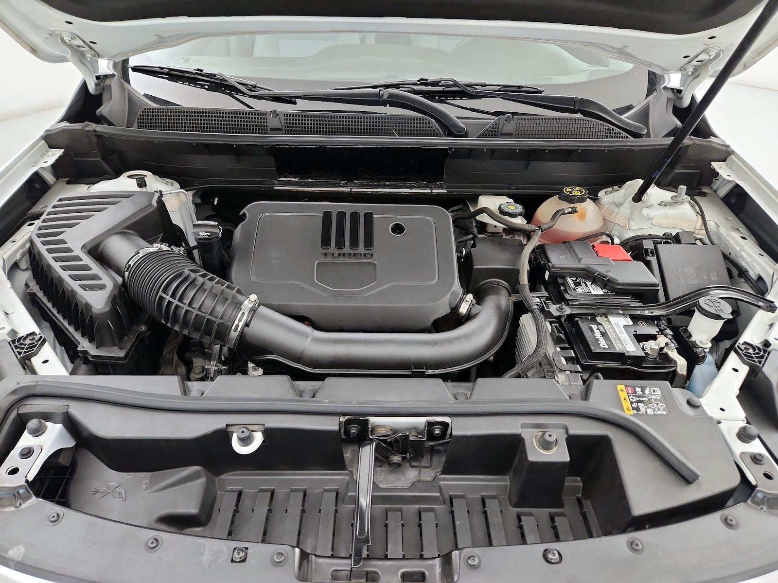 2022 GMC Acadia SLE - Photo 24