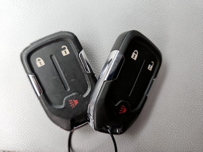 Keys