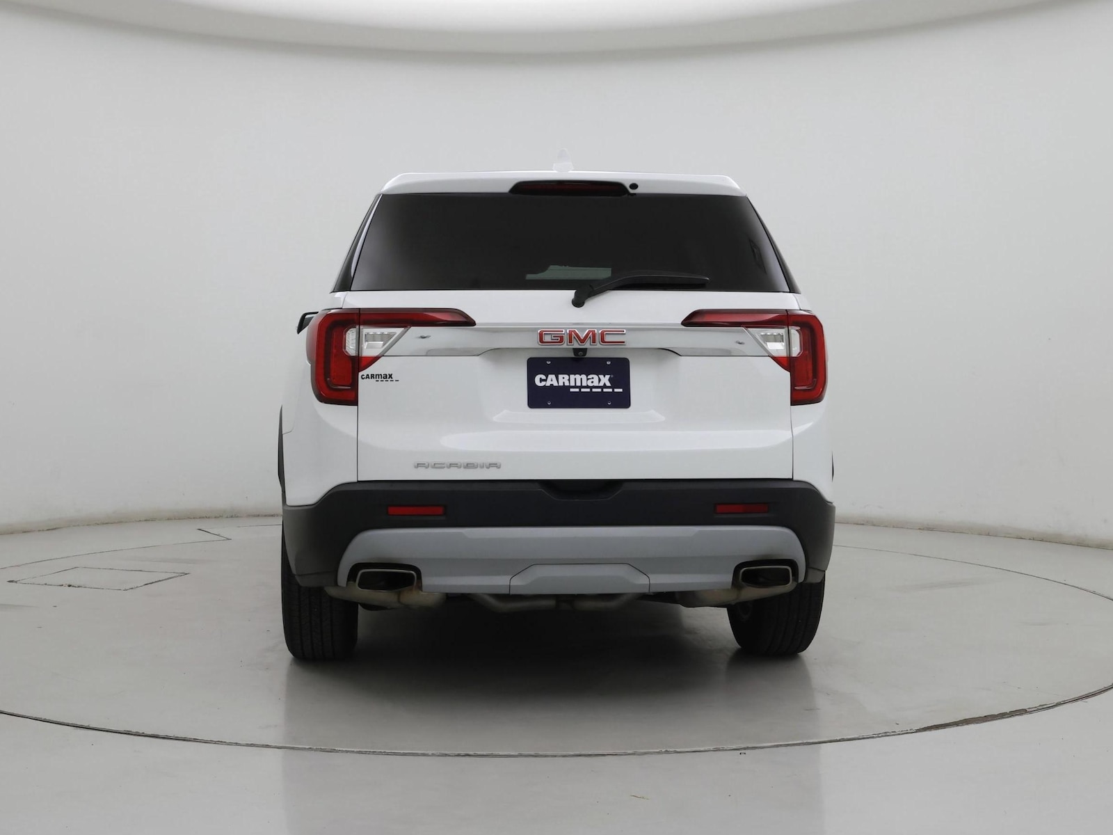 2022 GMC Acadia SLE - Photo 7