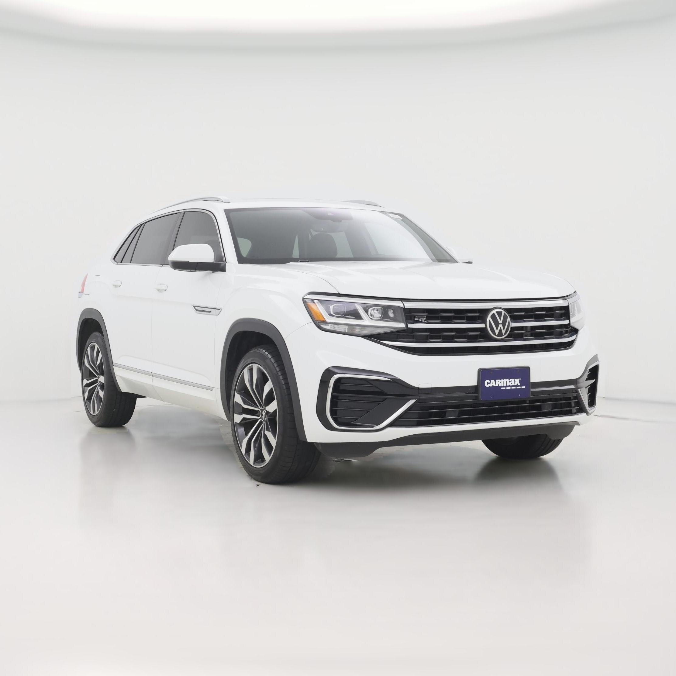 Thumbnail: 2020 Volkswagen Atlas - 1