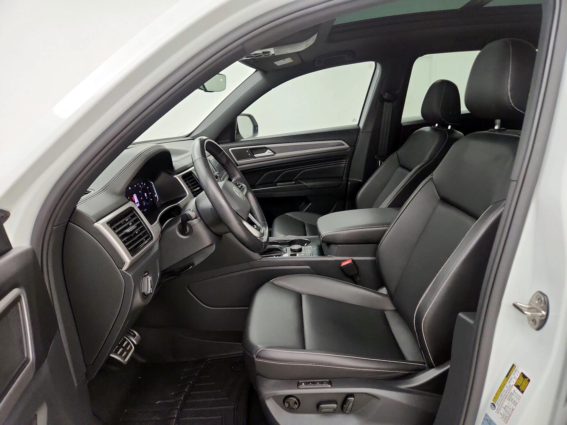 Thumbnail: 2020 Volkswagen Atlas - 11