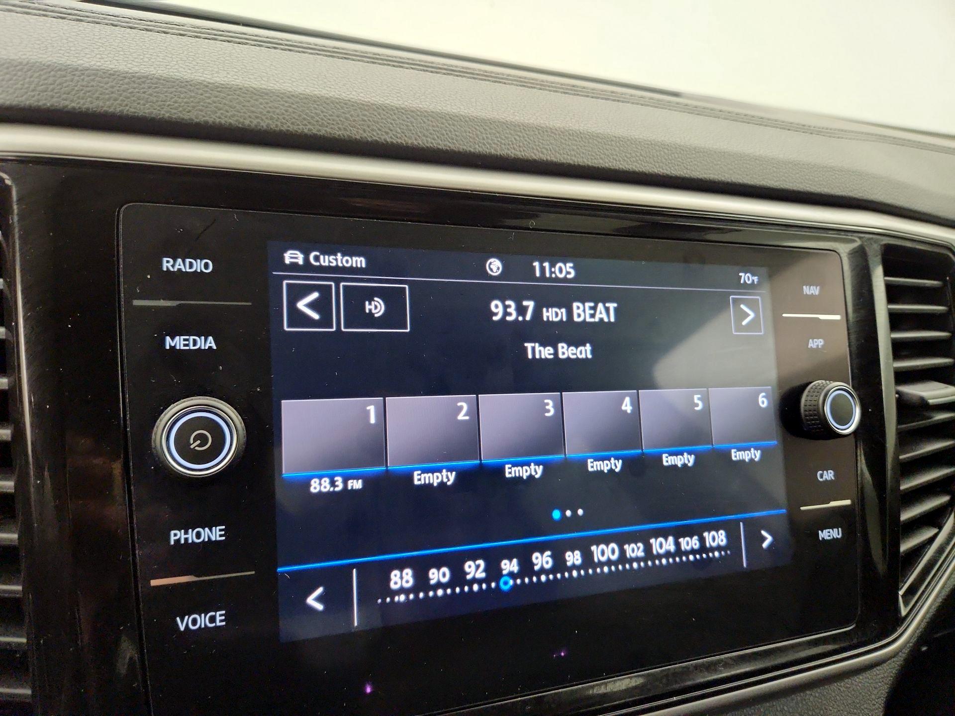 Thumbnail: 2020 Volkswagen Atlas - 15