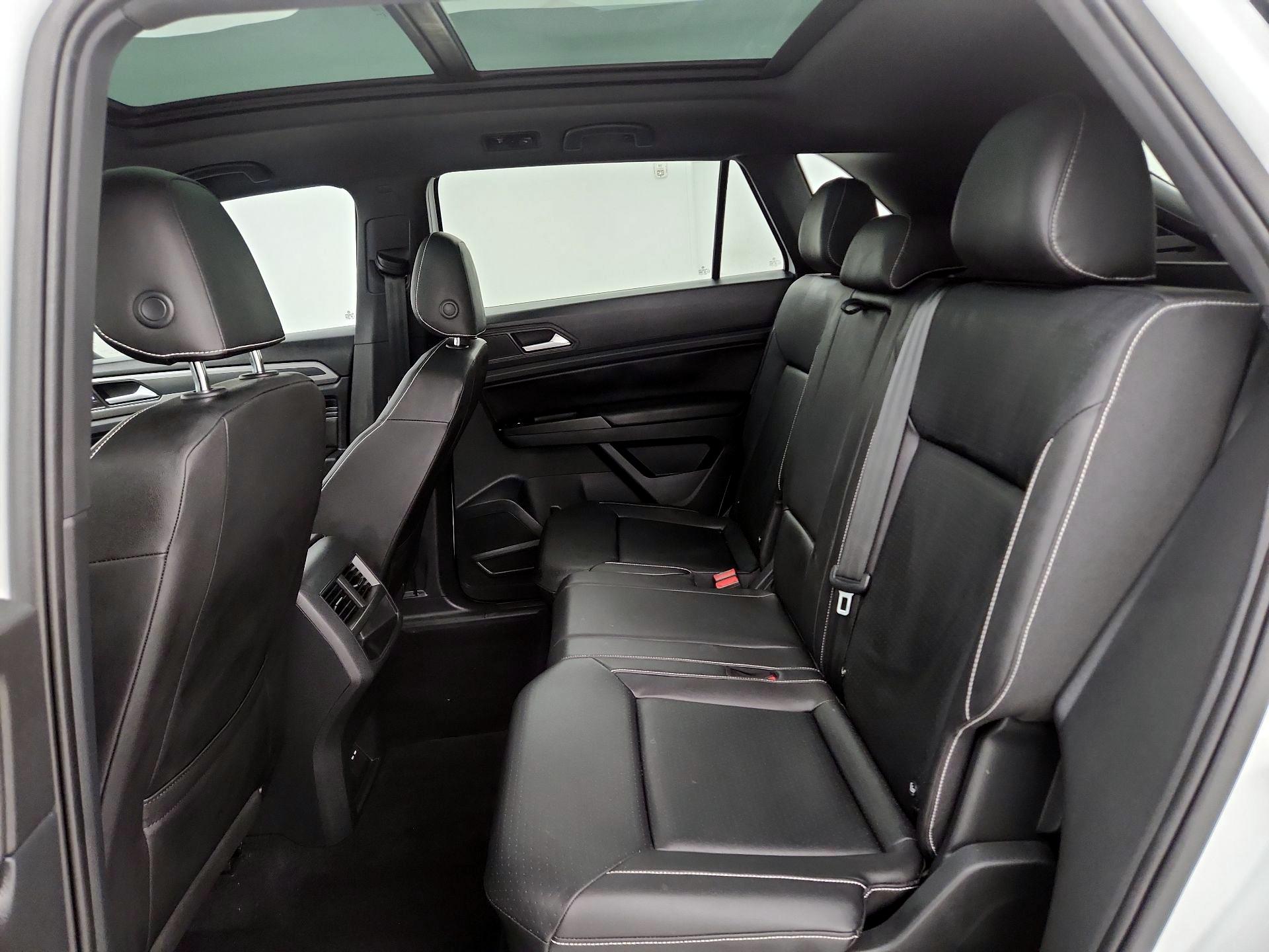Thumbnail: 2020 Volkswagen Atlas - 20