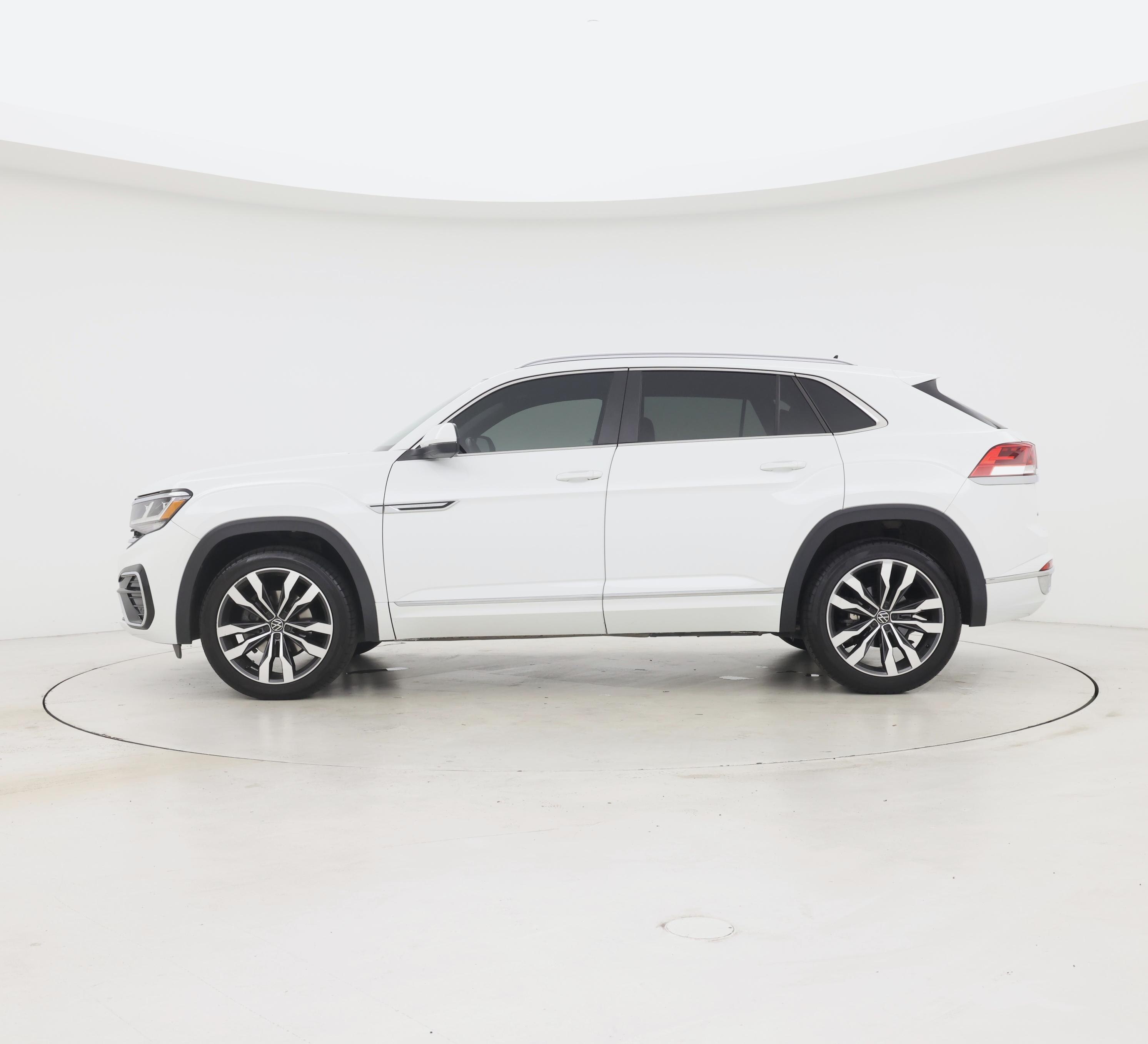 Thumbnail: 2020 Volkswagen Atlas - 3