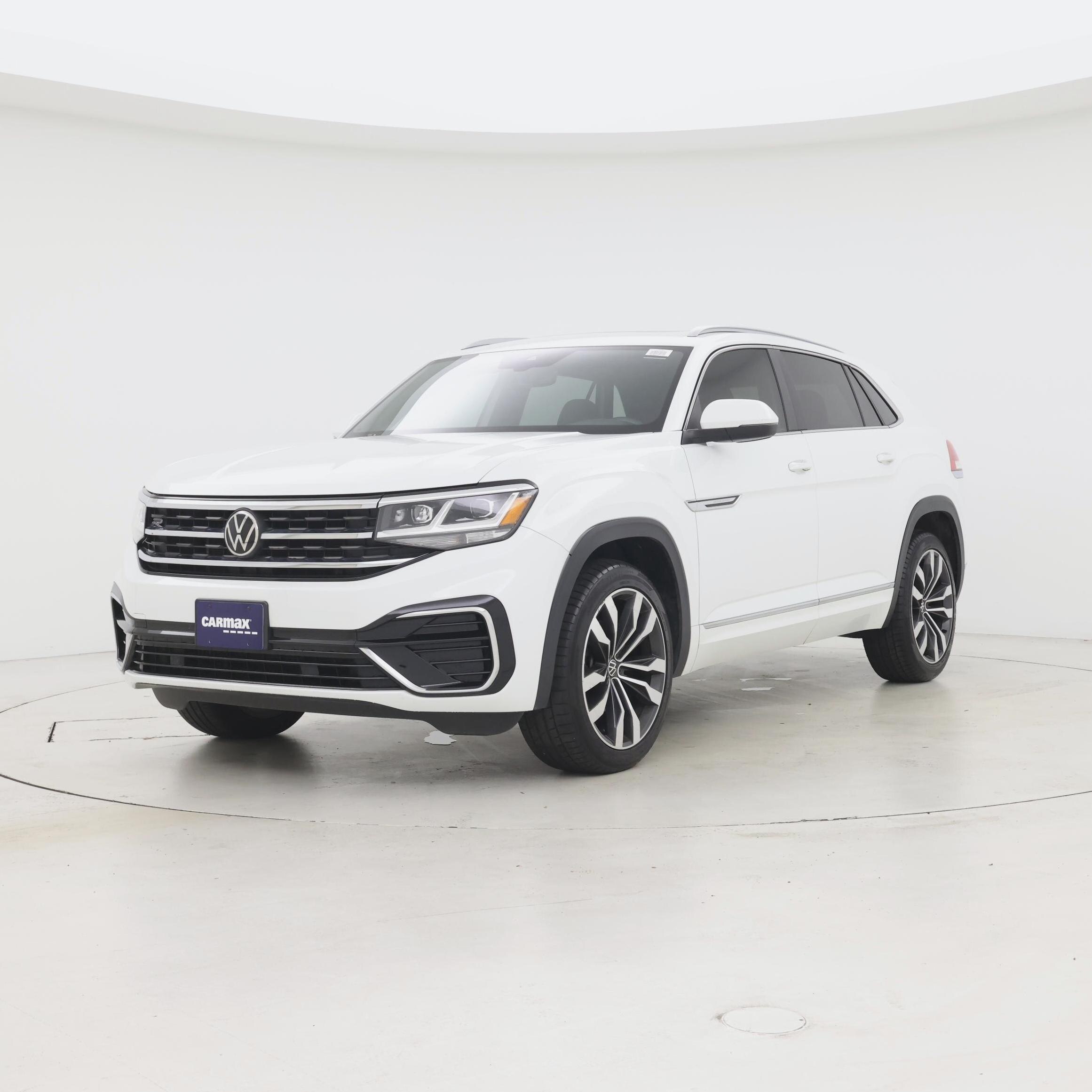 Thumbnail: 2020 Volkswagen Atlas - 4