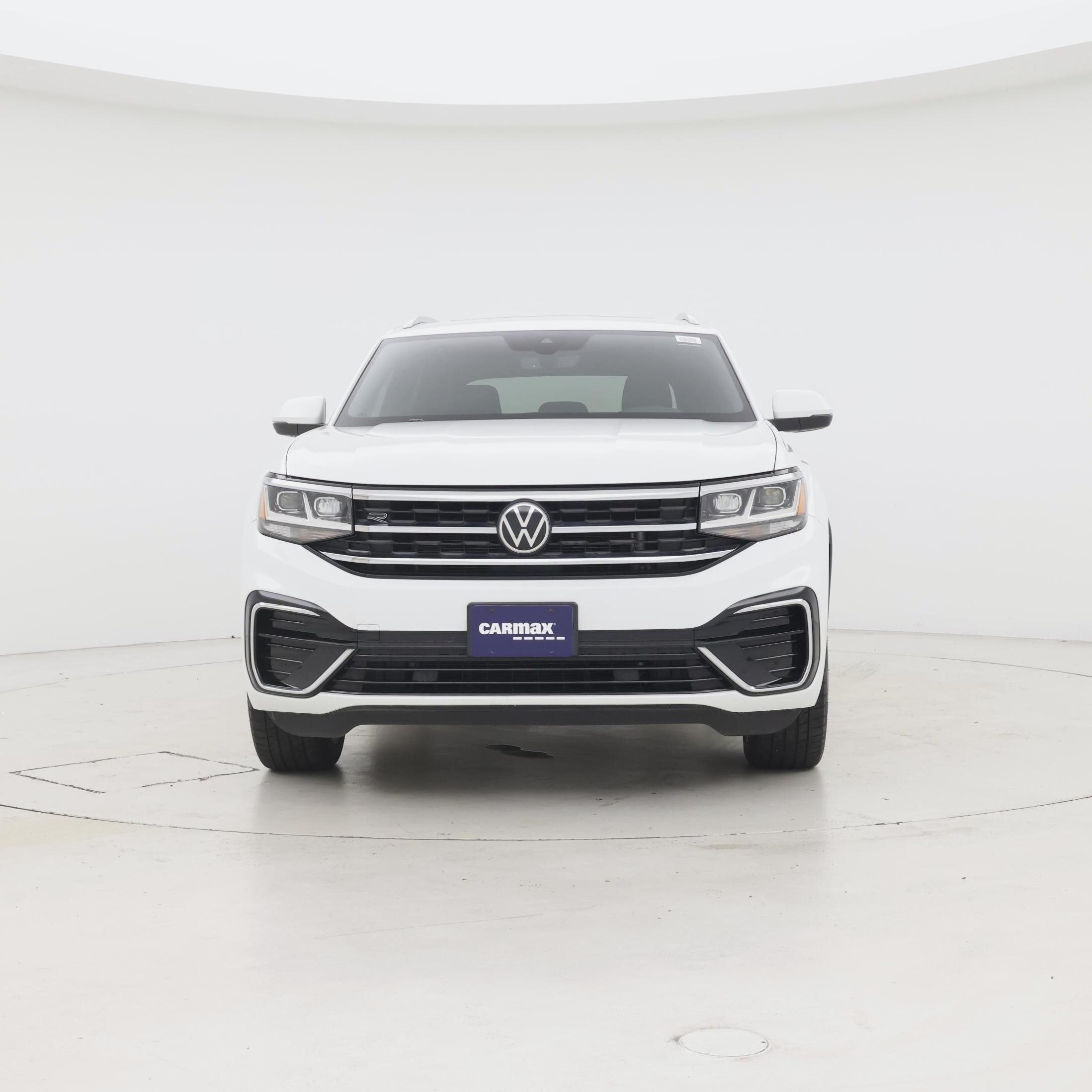 Thumbnail: 2020 Volkswagen Atlas - 5