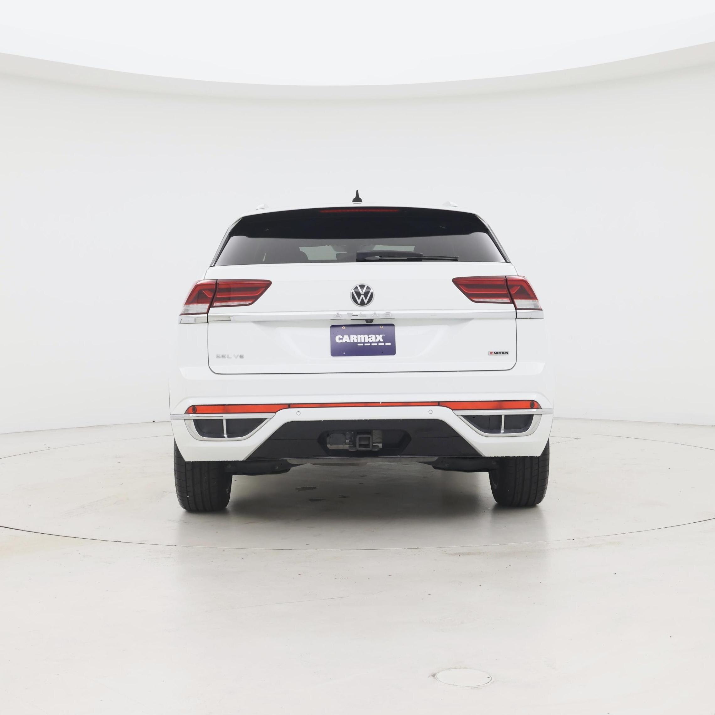 Thumbnail: 2020 Volkswagen Atlas - 6