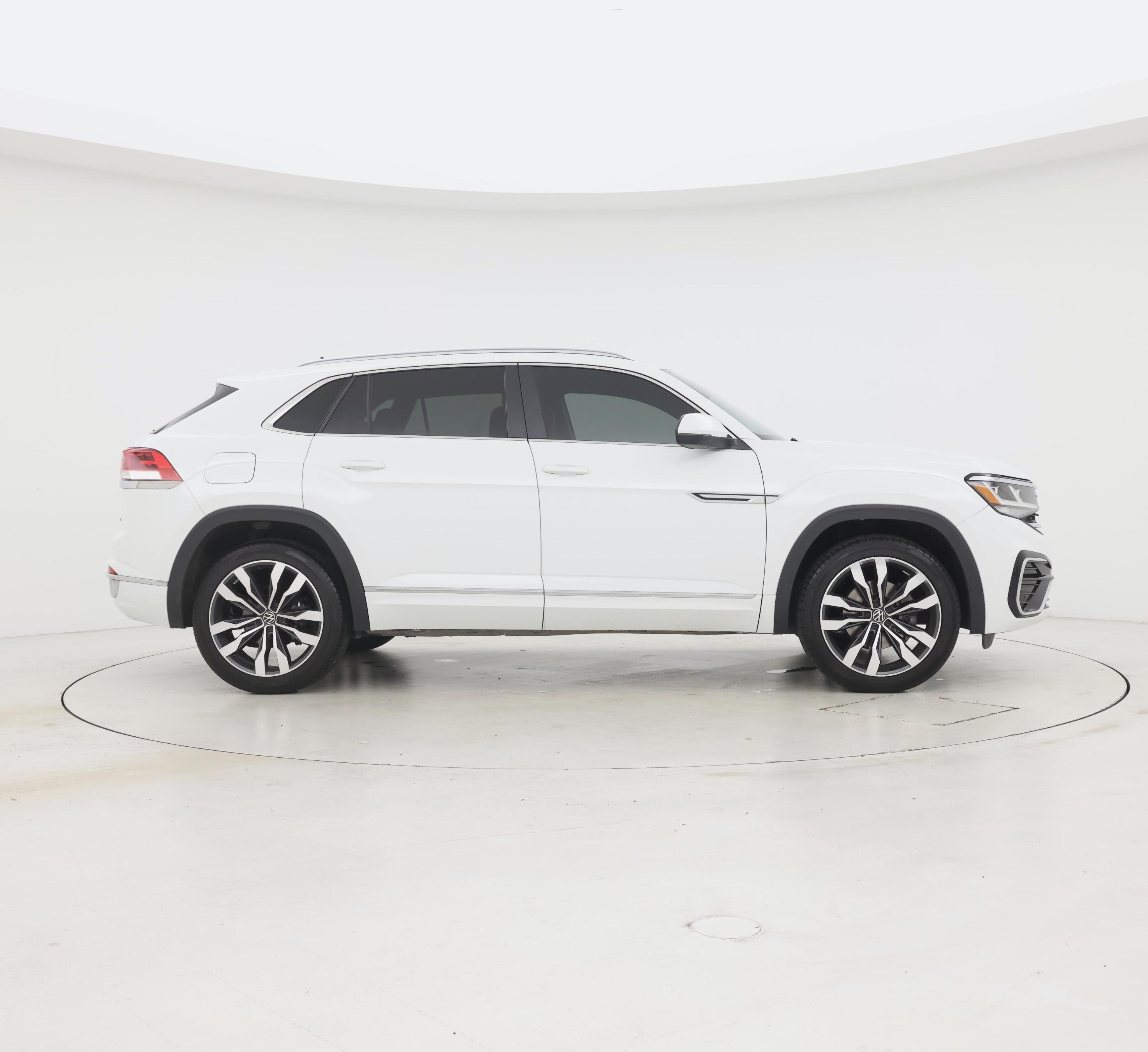 Thumbnail: 2020 Volkswagen Atlas - 7