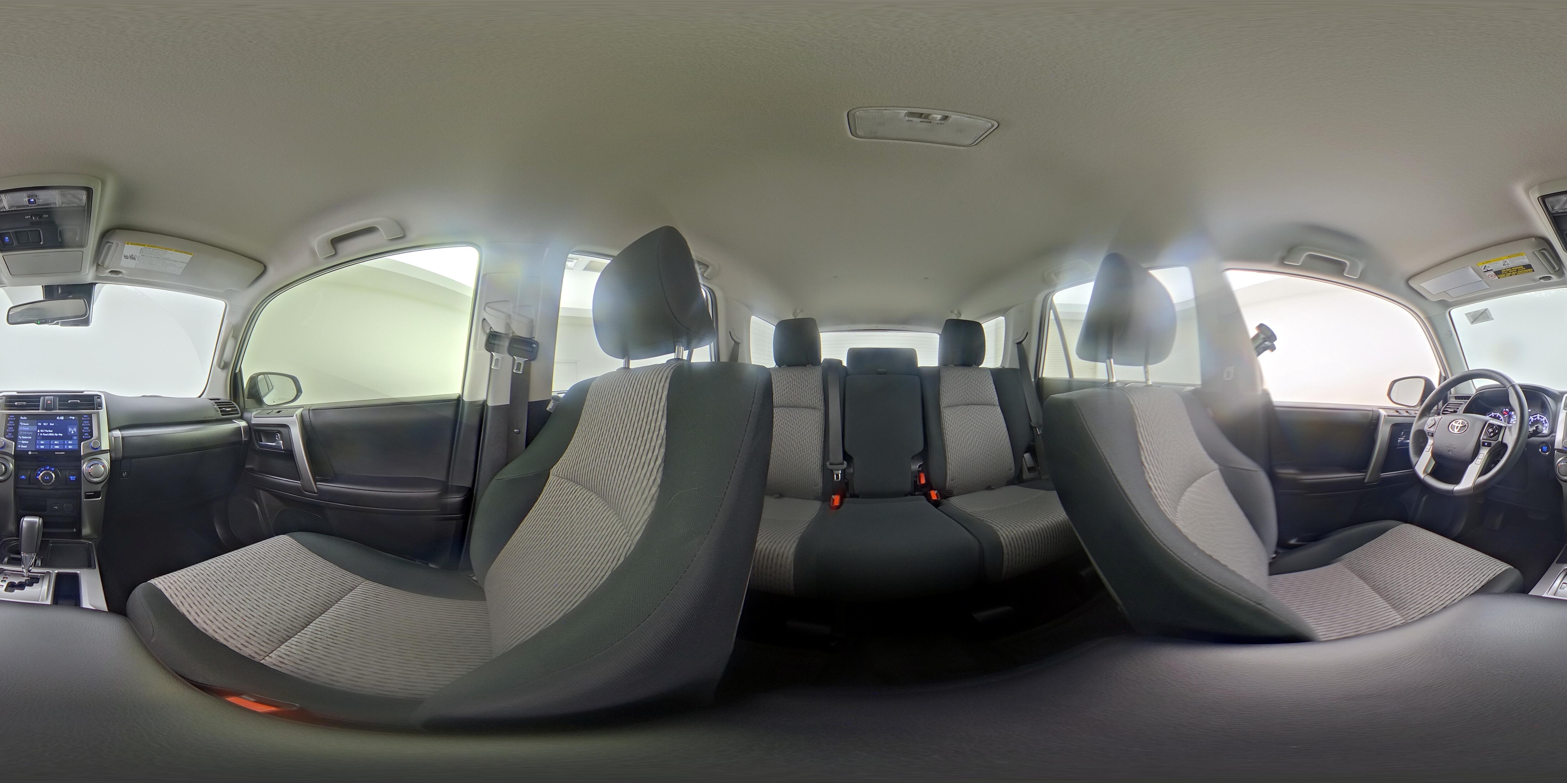 2024 Toyota 4Runner SR5 - Photo 24
