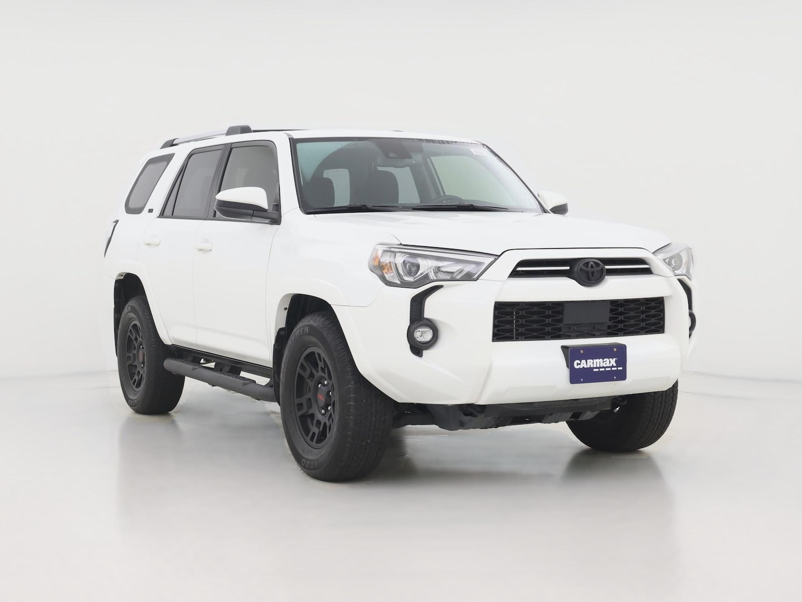 2024 Toyota 4Runner SR5 - Photo 1