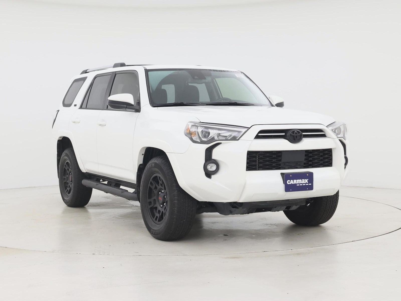 2024 Toyota 4Runner SR5 - Photo 2