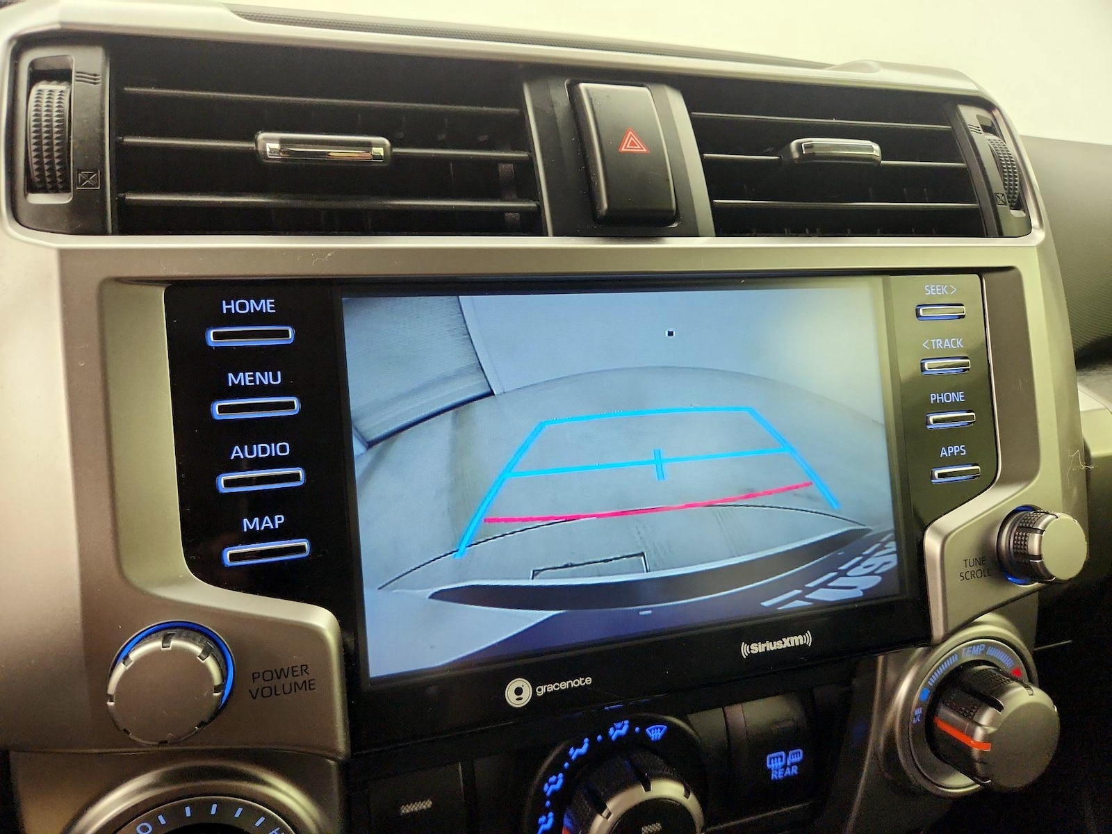 2024 Toyota 4Runner SR5 - Photo 15