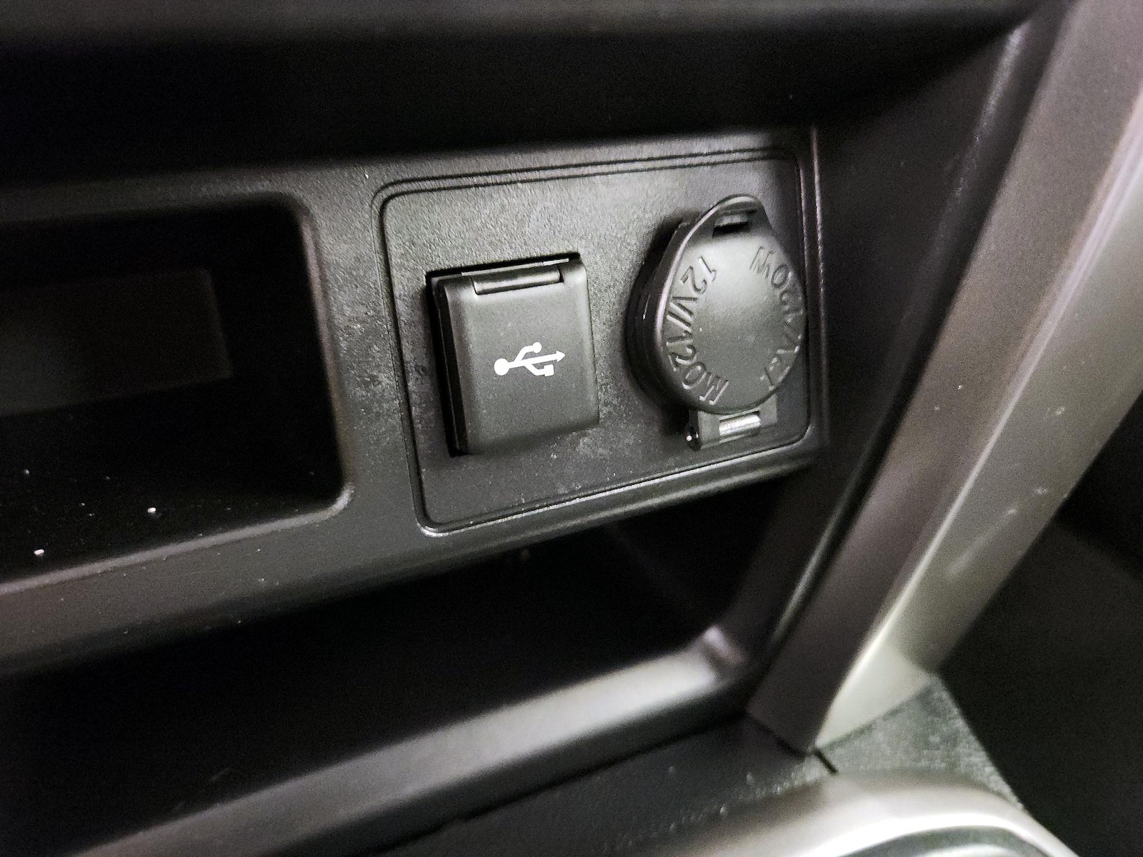 2024 Toyota 4Runner SR5 - Photo 19