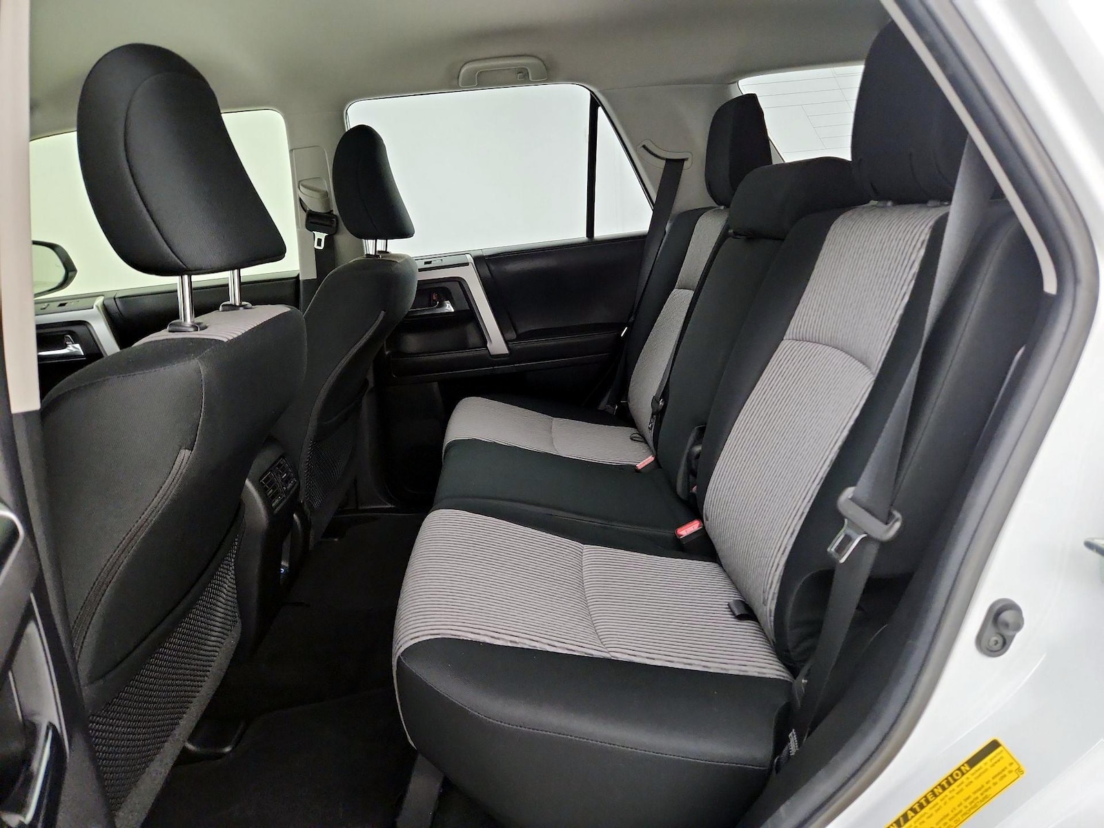 2024 Toyota 4Runner SR5 - Photo 20
