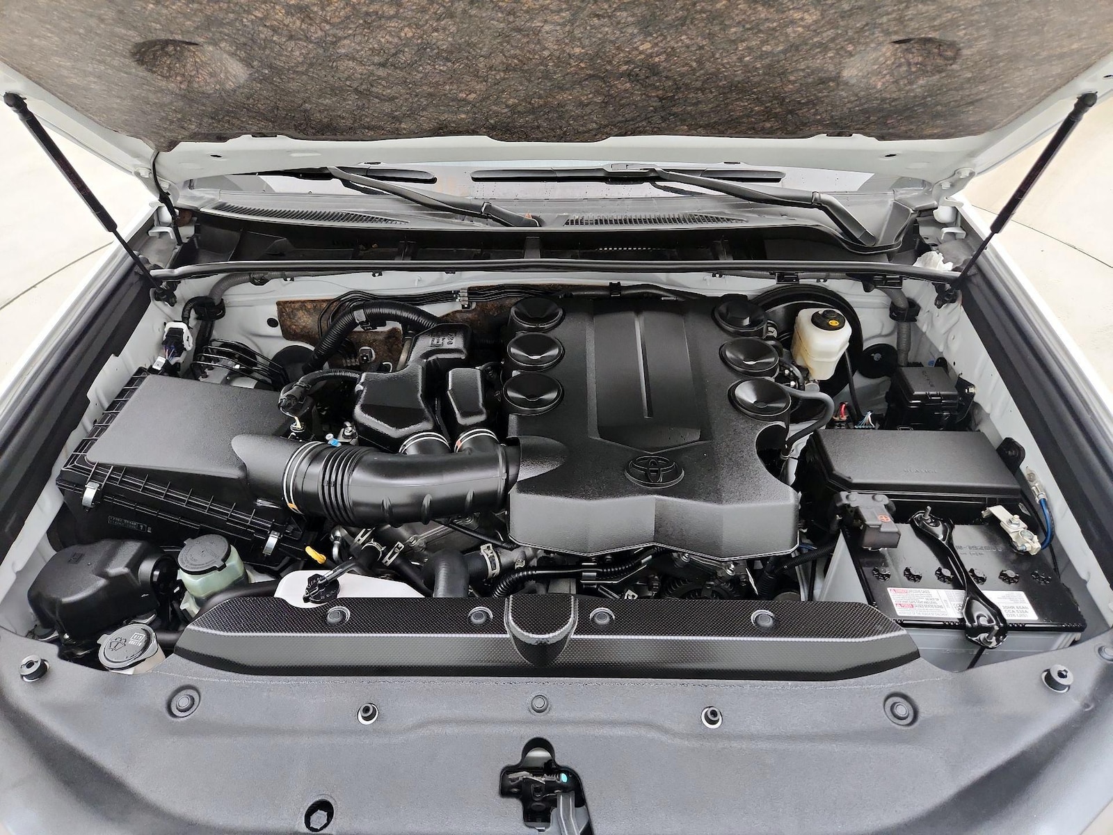 2024 Toyota 4Runner SR5 - Photo 22