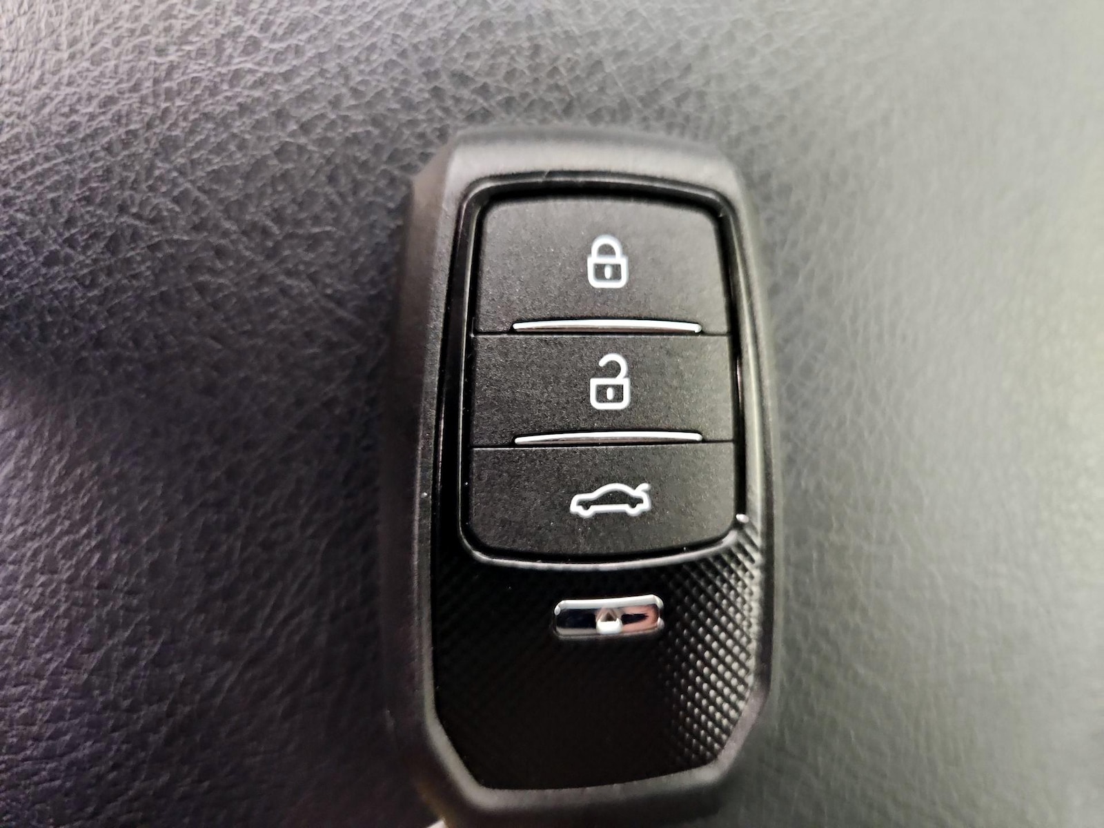 2024 Toyota 4Runner SR5 - Photo 23