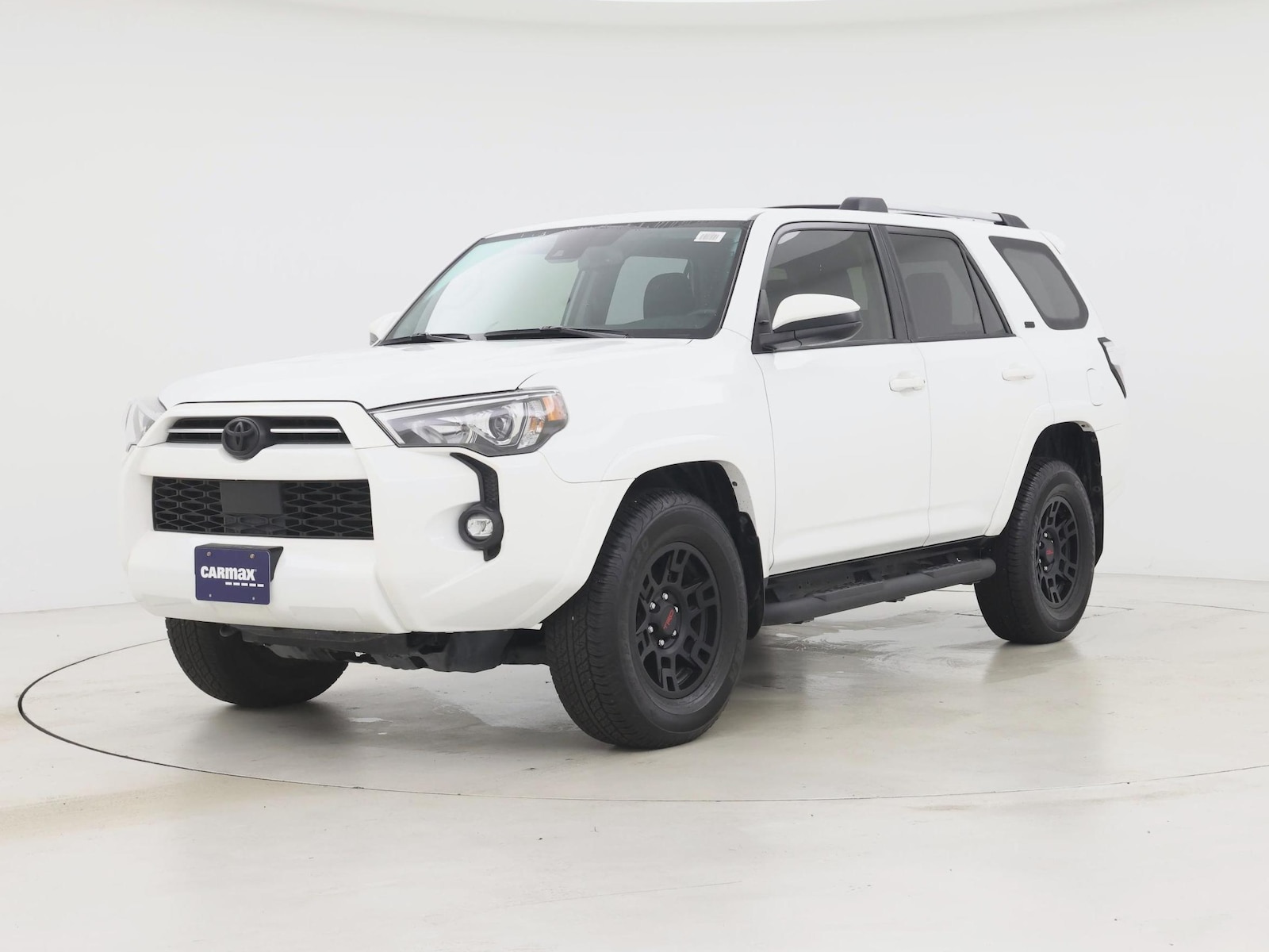 2024 Toyota 4Runner SR5 - Photo 5