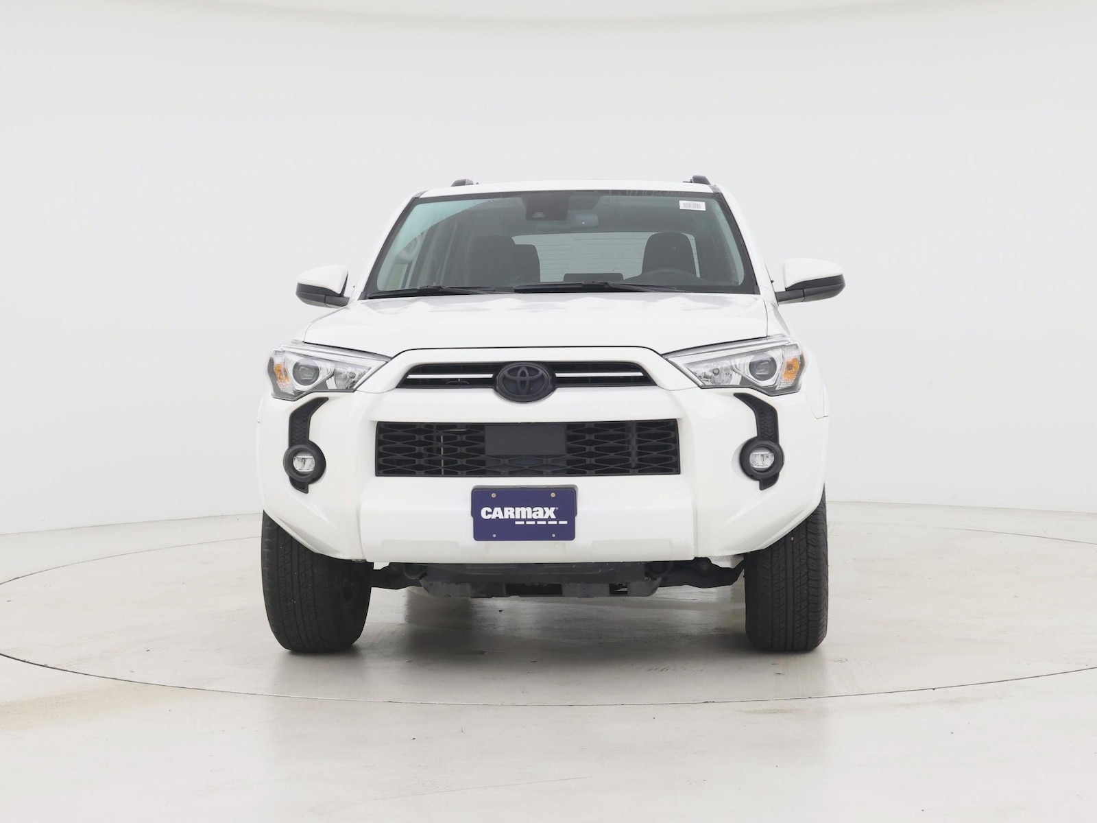 2024 Toyota 4Runner SR5 - Photo 6