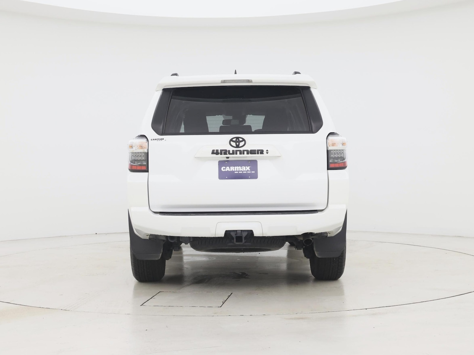 2024 Toyota 4Runner SR5 - Photo 7