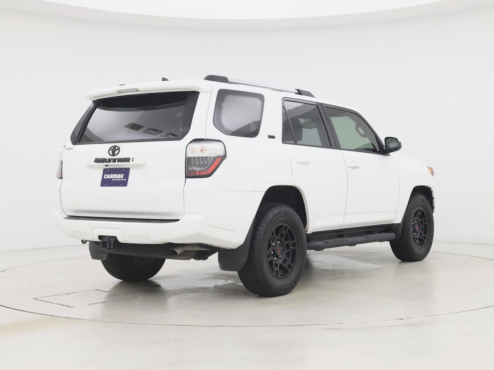2024 Toyota 4Runner SR5 - Photo 9