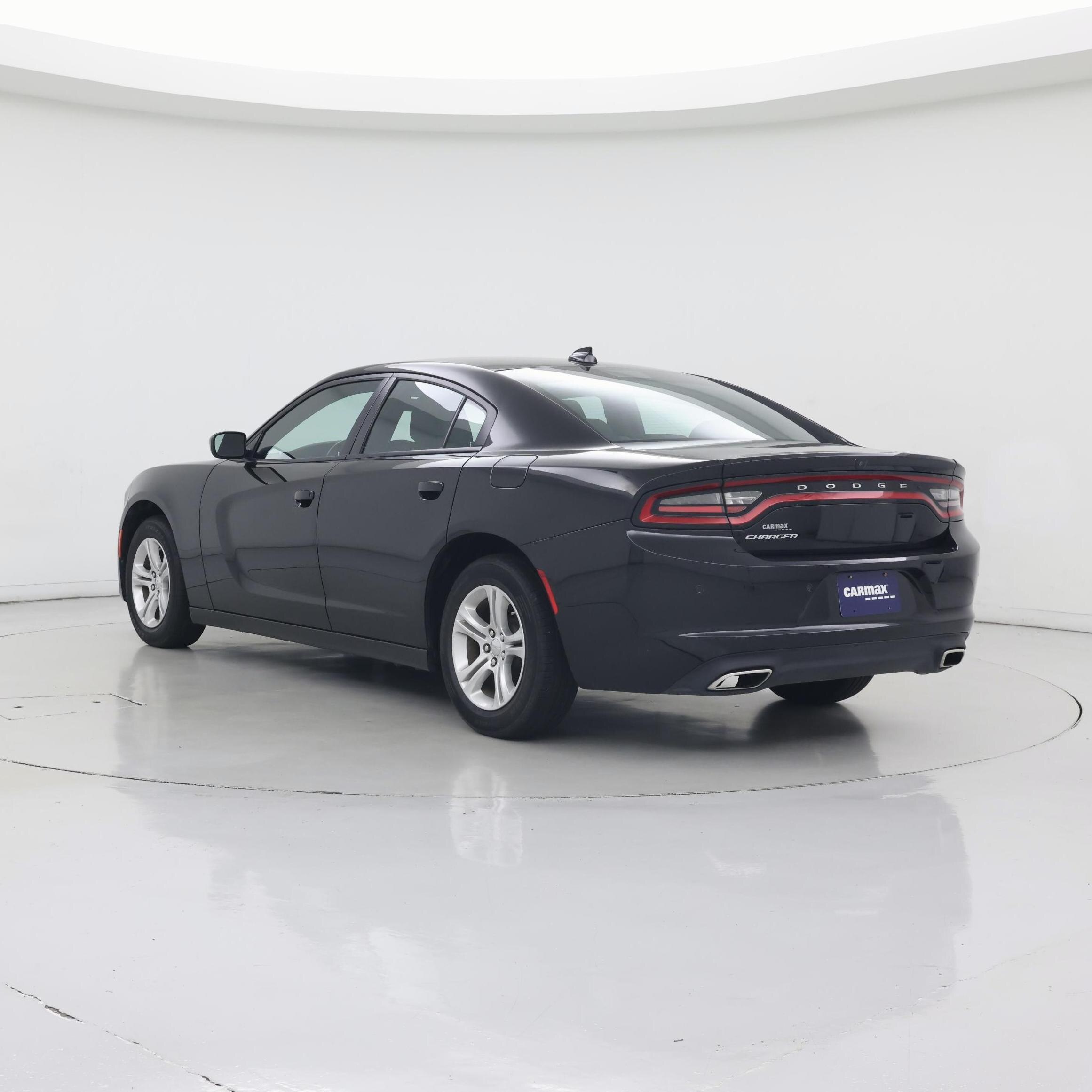 Thumbnail: 2023 Dodge Charger - 2