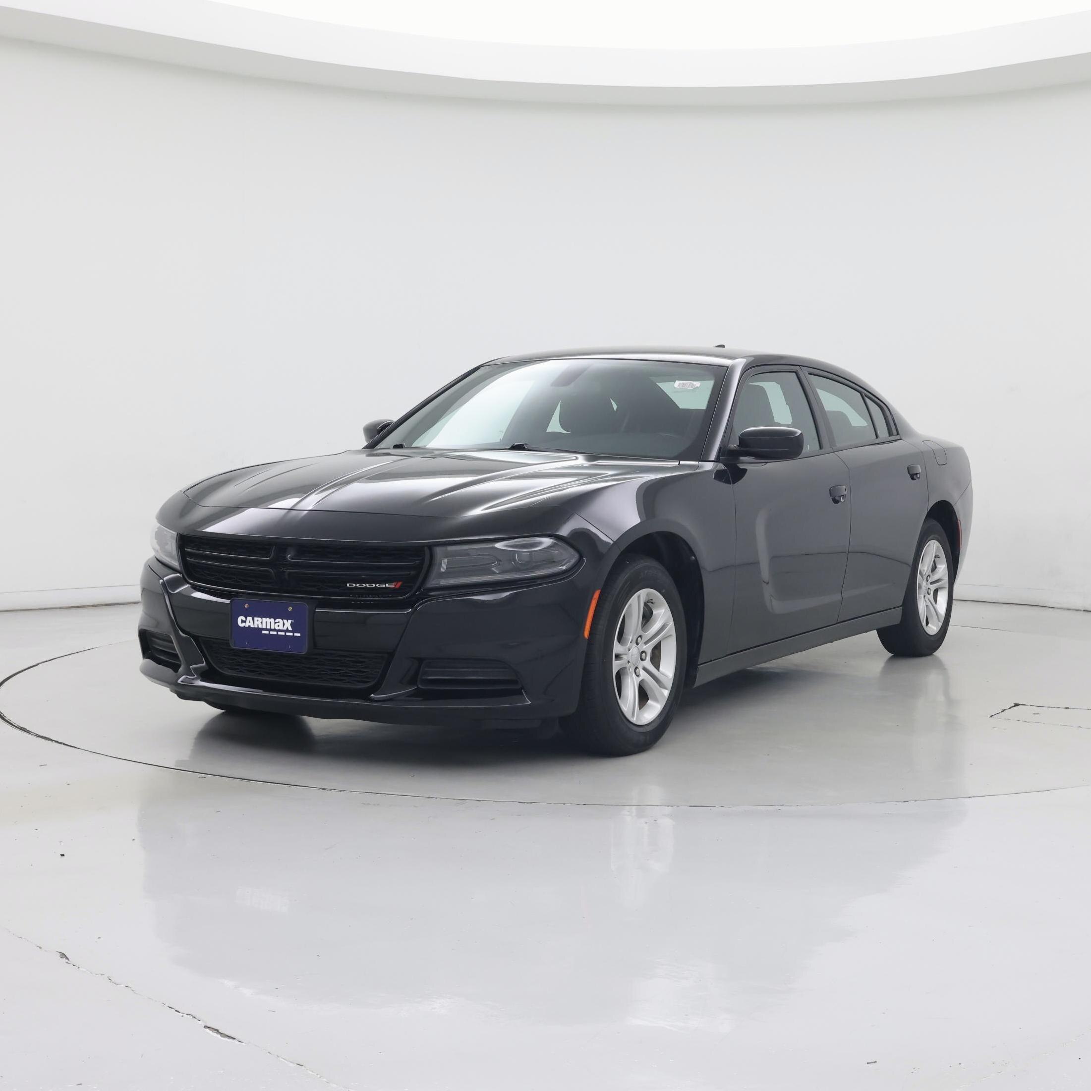 Thumbnail: 2023 Dodge Charger - 4