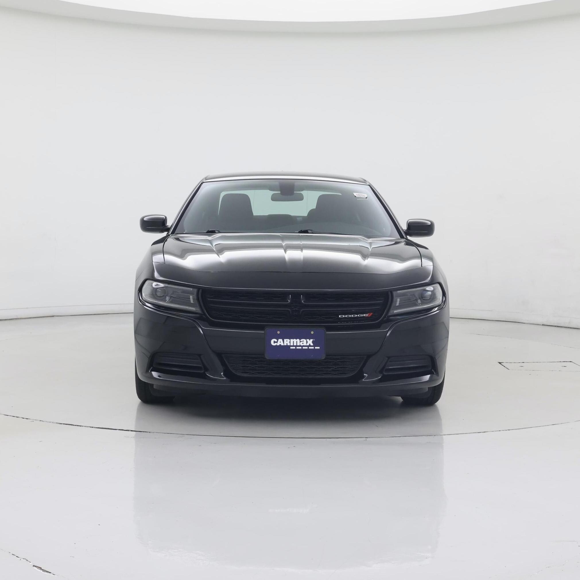 Thumbnail: 2023 Dodge Charger - 5