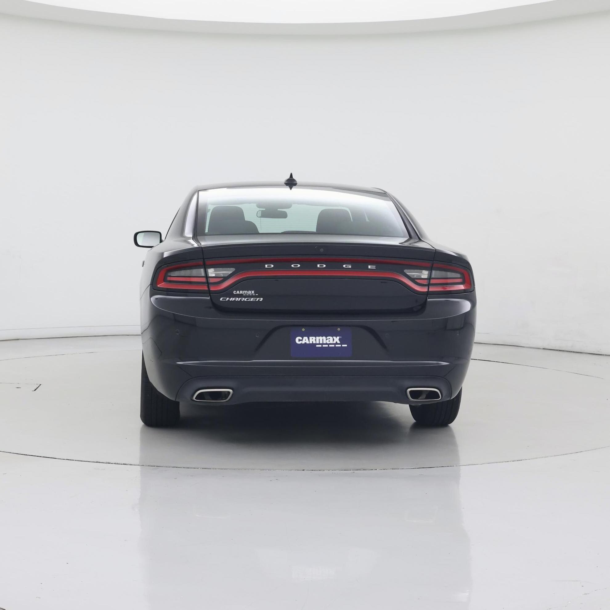 Thumbnail: 2023 Dodge Charger - 6
