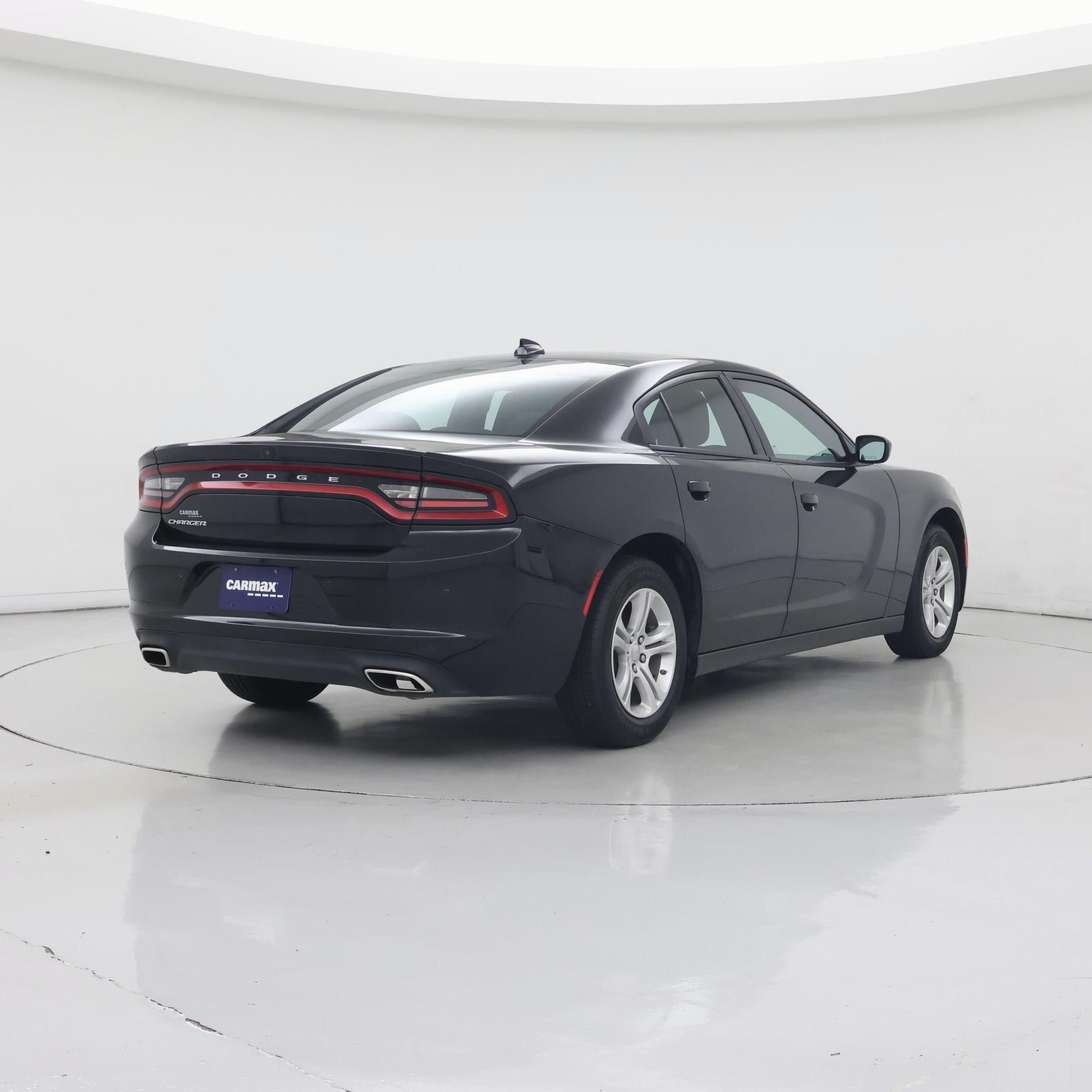Thumbnail: 2023 Dodge Charger - 8
