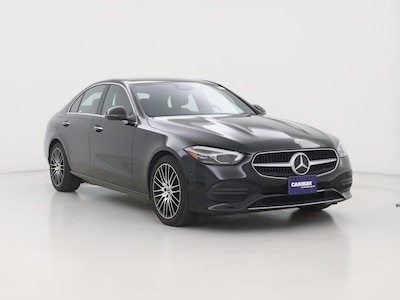 2025 Mercedes-Benz C300