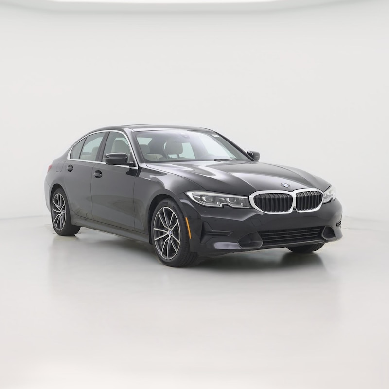 2021 BMW 330 I