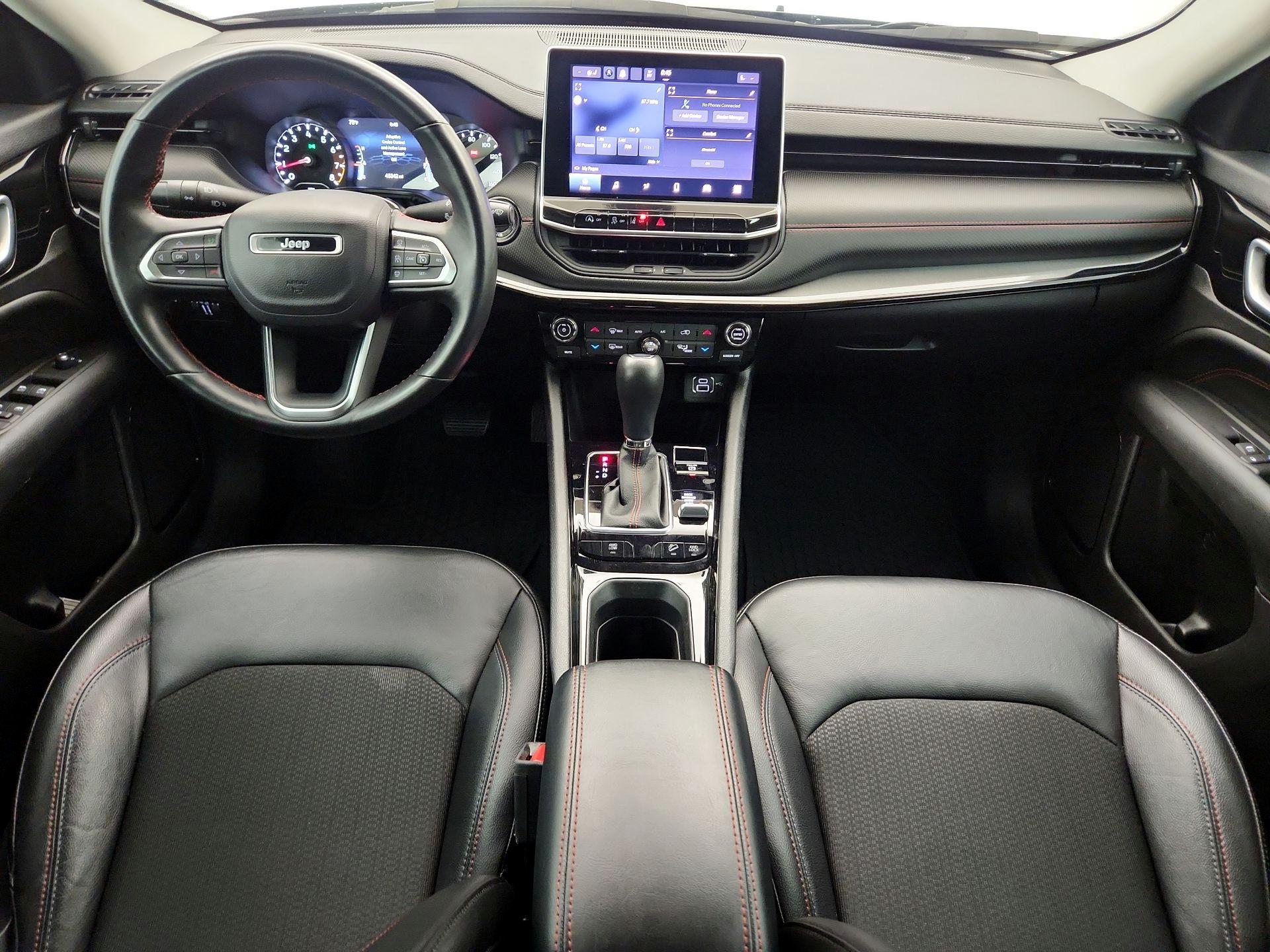 Thumbnail: 2022 Jeep Compass - 9