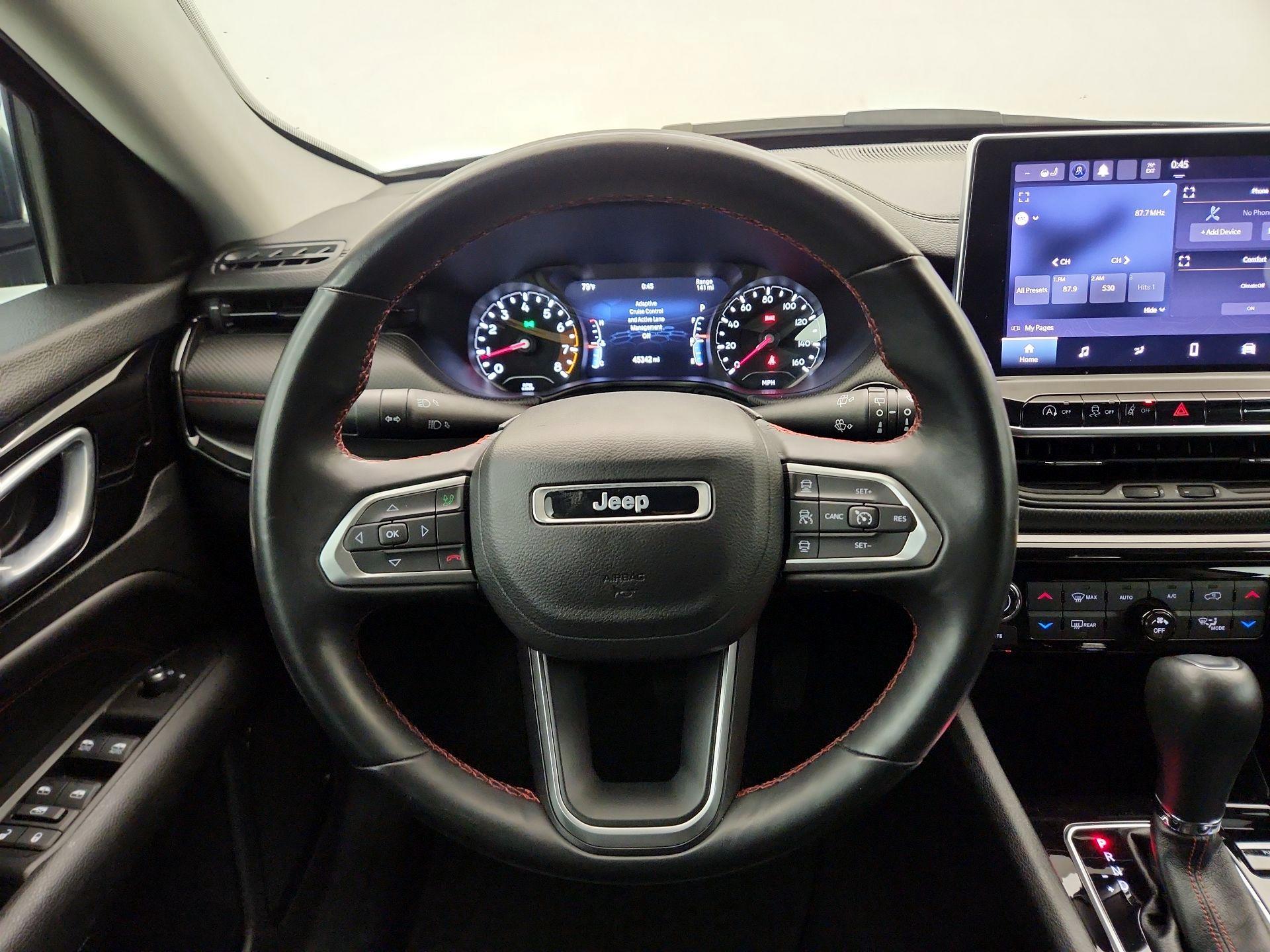 Thumbnail: 2022 Jeep Compass - 10