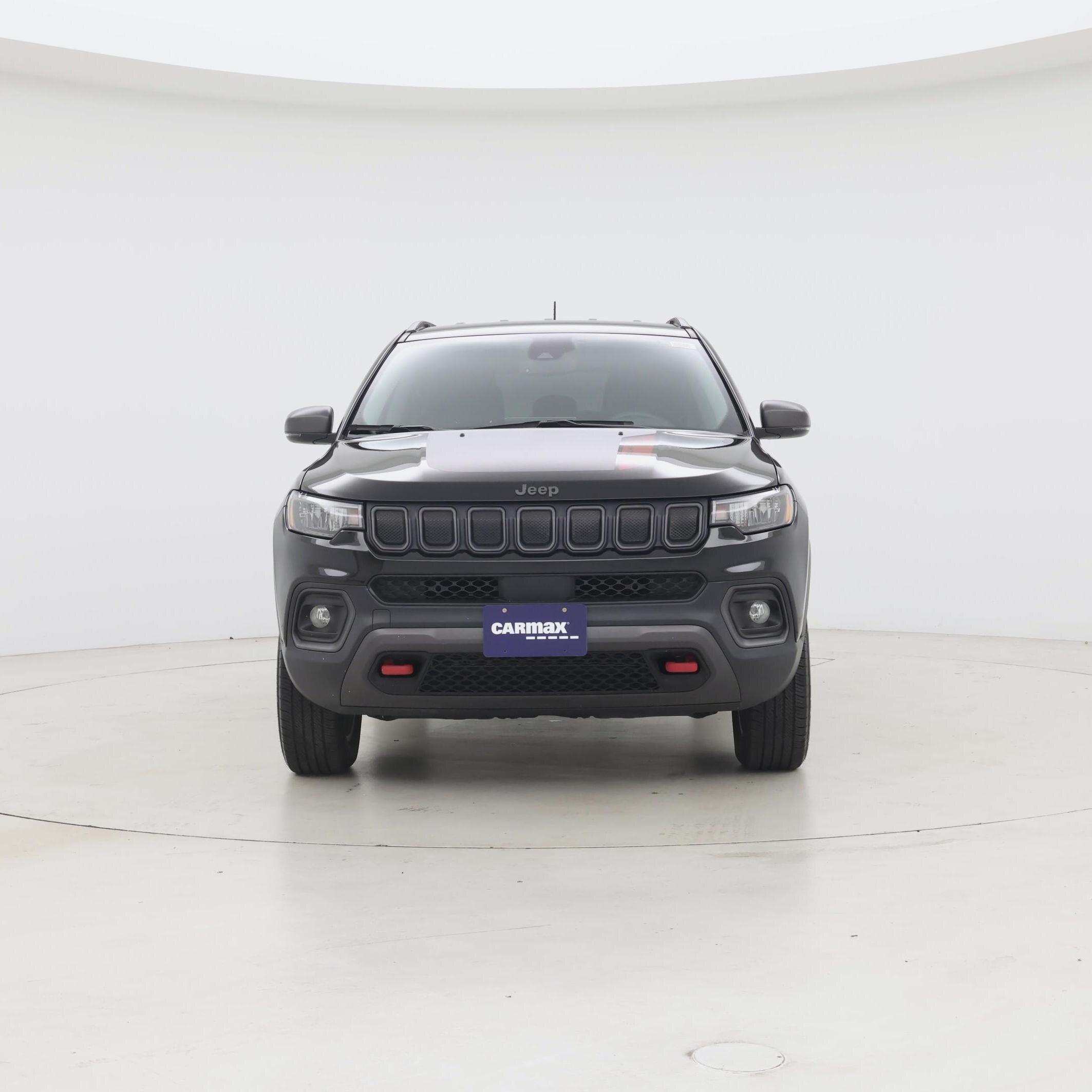 Thumbnail: 2022 Jeep Compass - 5