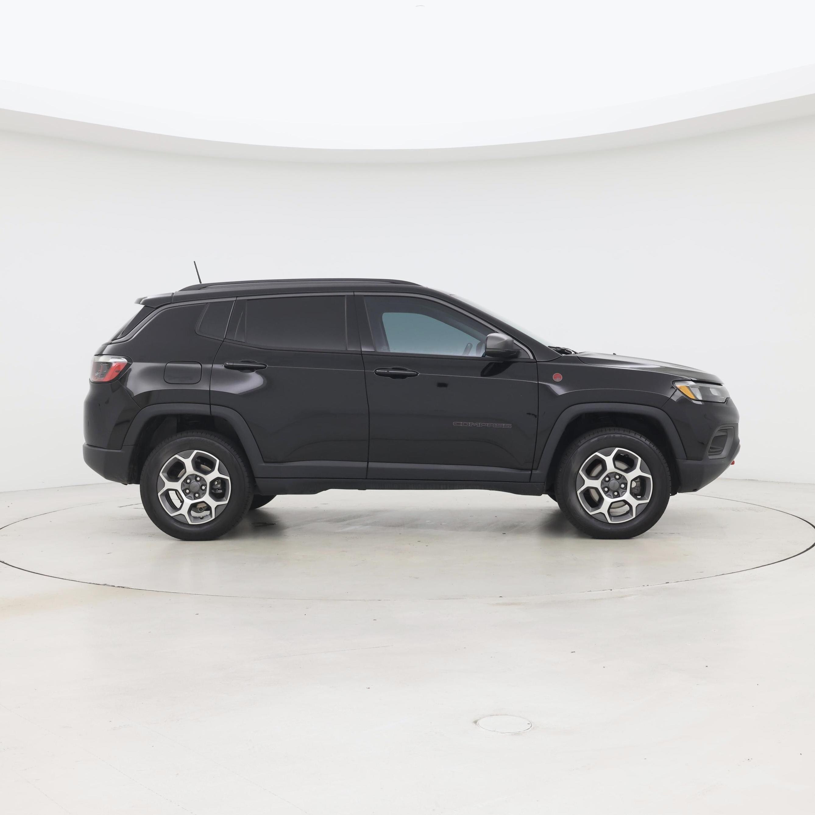 Thumbnail: 2022 Jeep Compass - 7