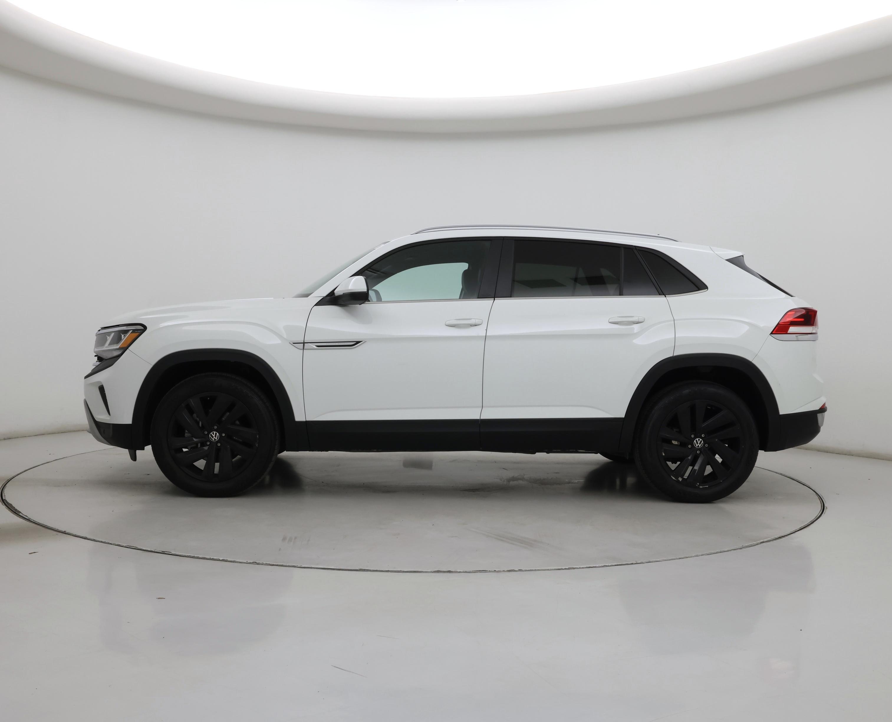 Thumbnail: 2022 Volkswagen Atlas - 3
