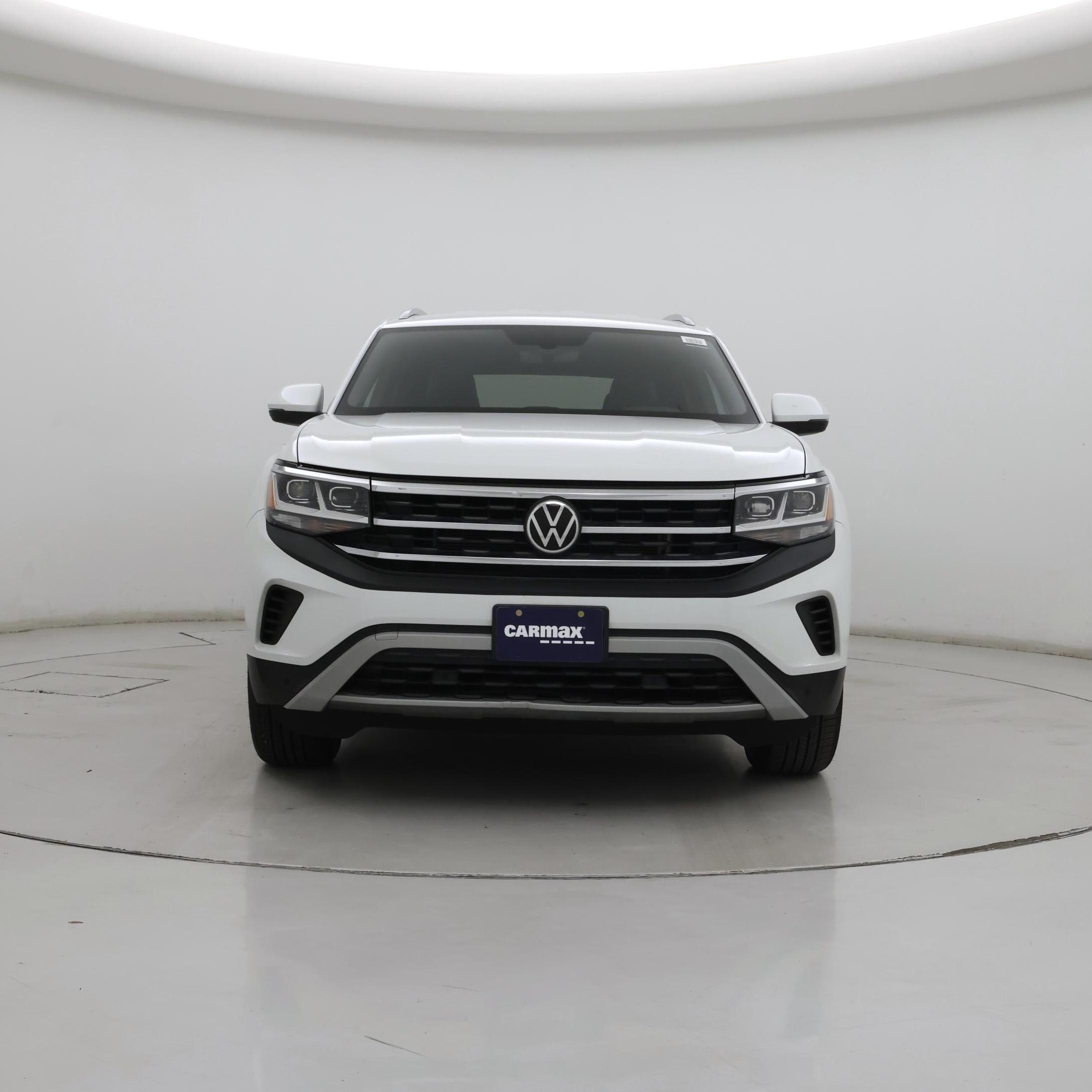 Thumbnail: 2022 Volkswagen Atlas - 5