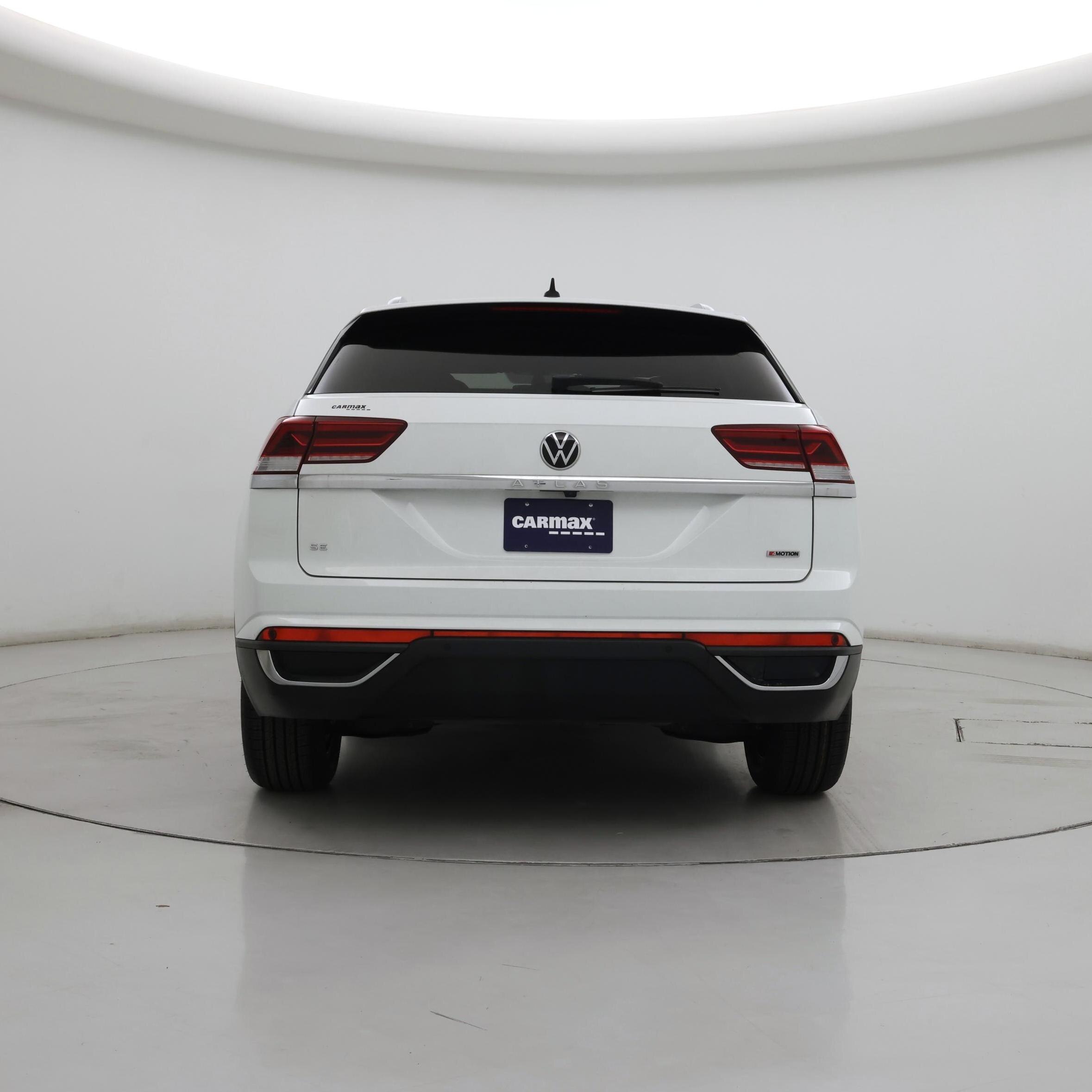 Thumbnail: 2022 Volkswagen Atlas - 6