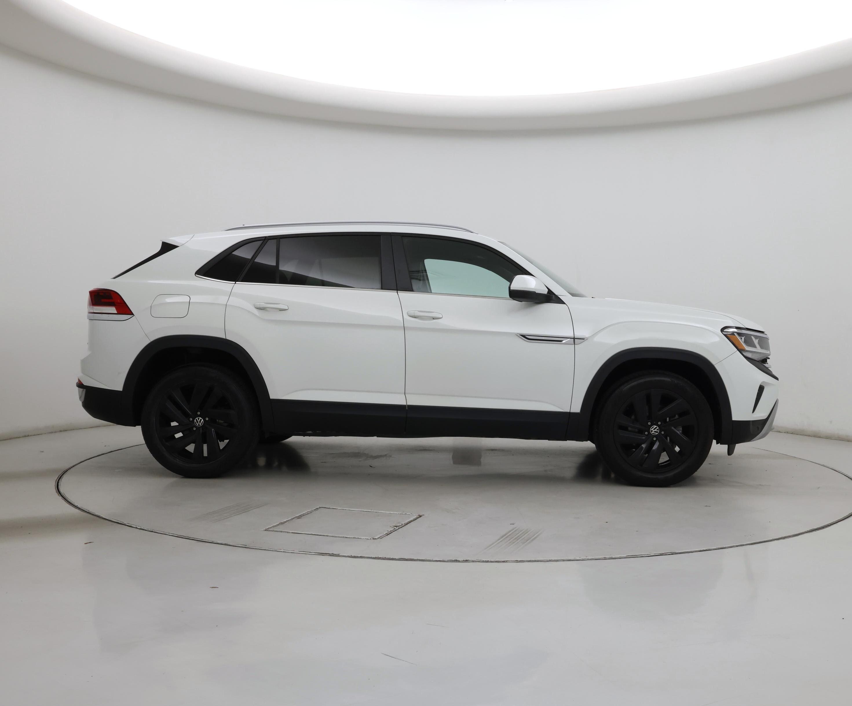 Thumbnail: 2022 Volkswagen Atlas - 7