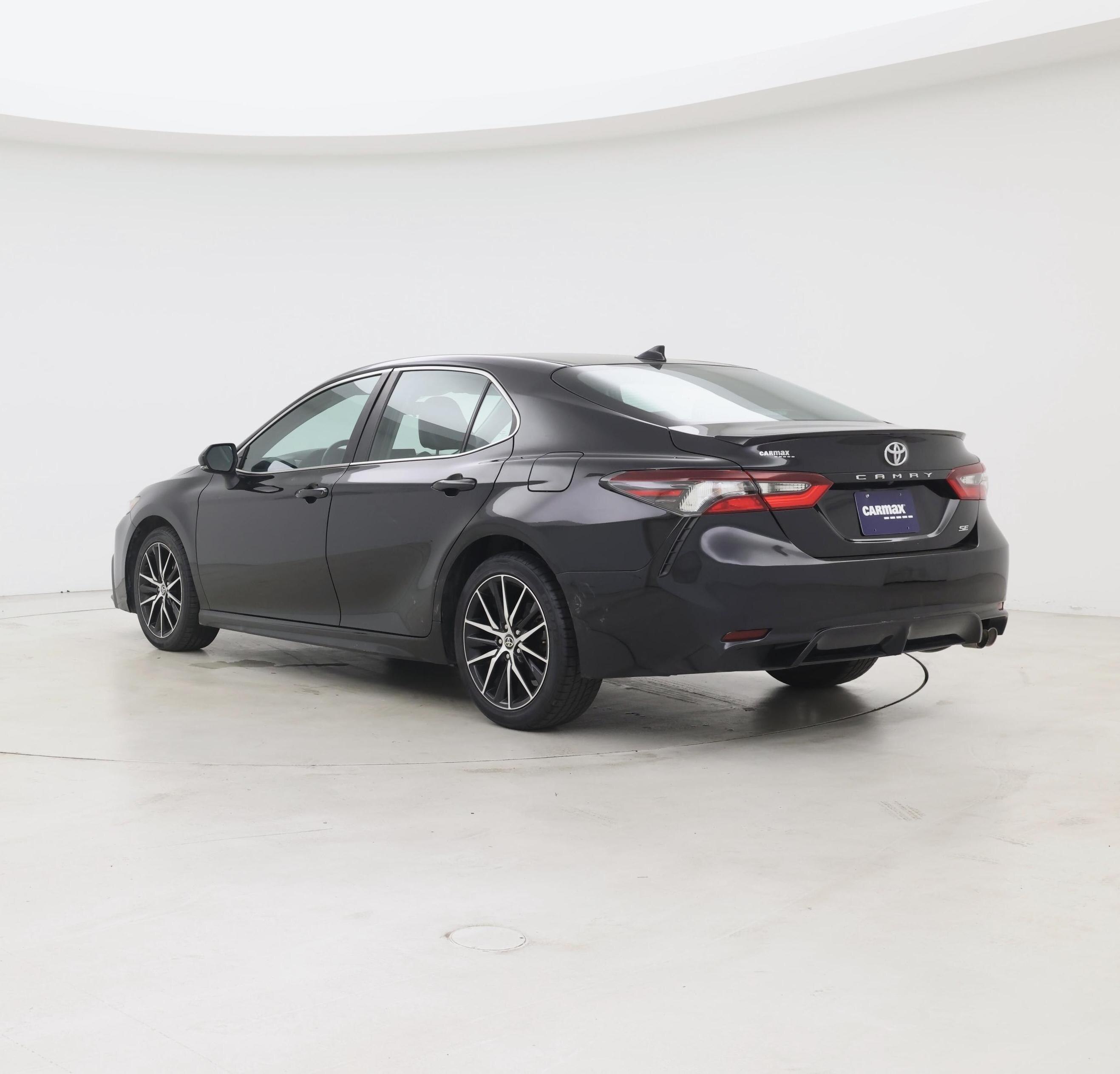 Thumbnail: 2022 Toyota Camry - 2