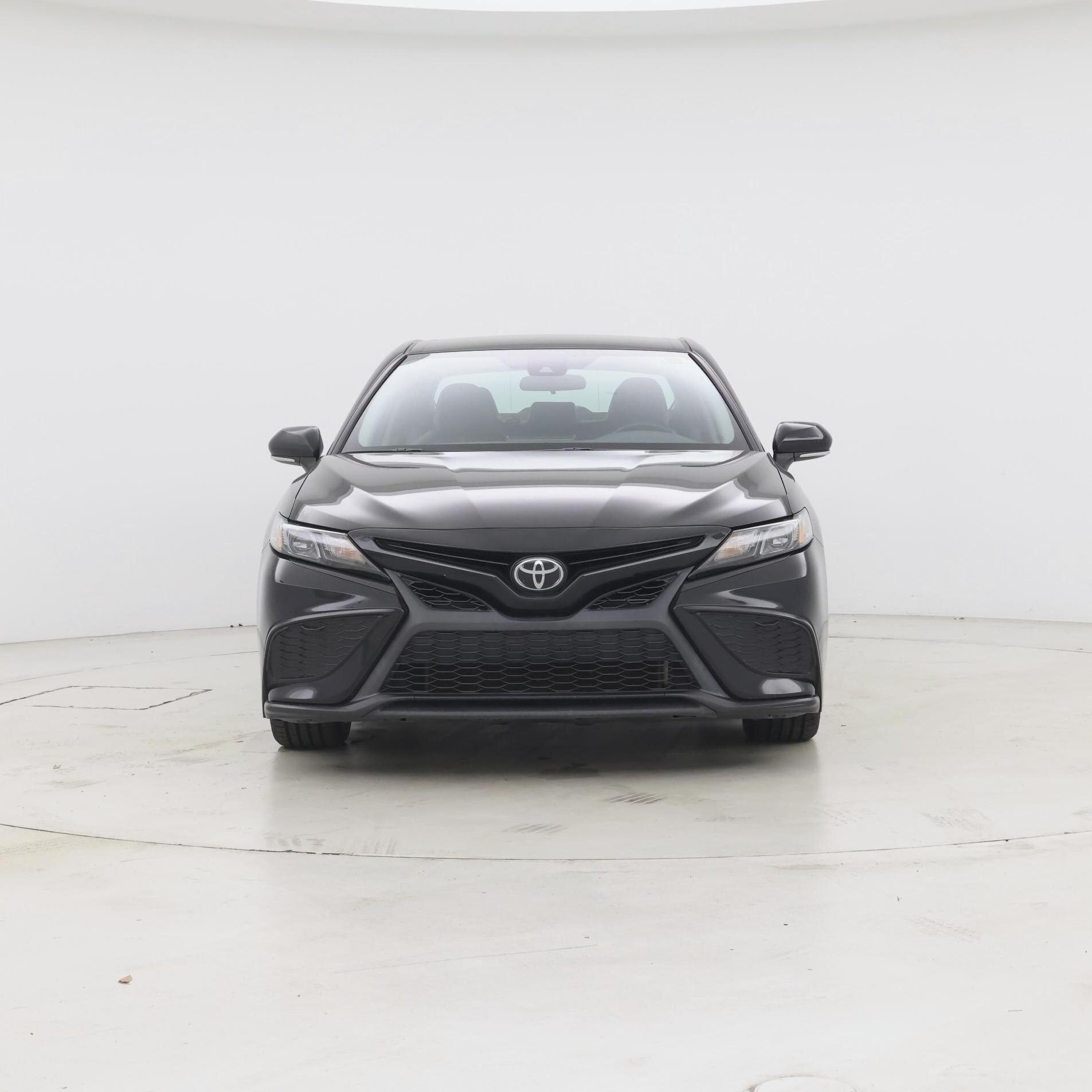 Thumbnail: 2022 Toyota Camry - 5