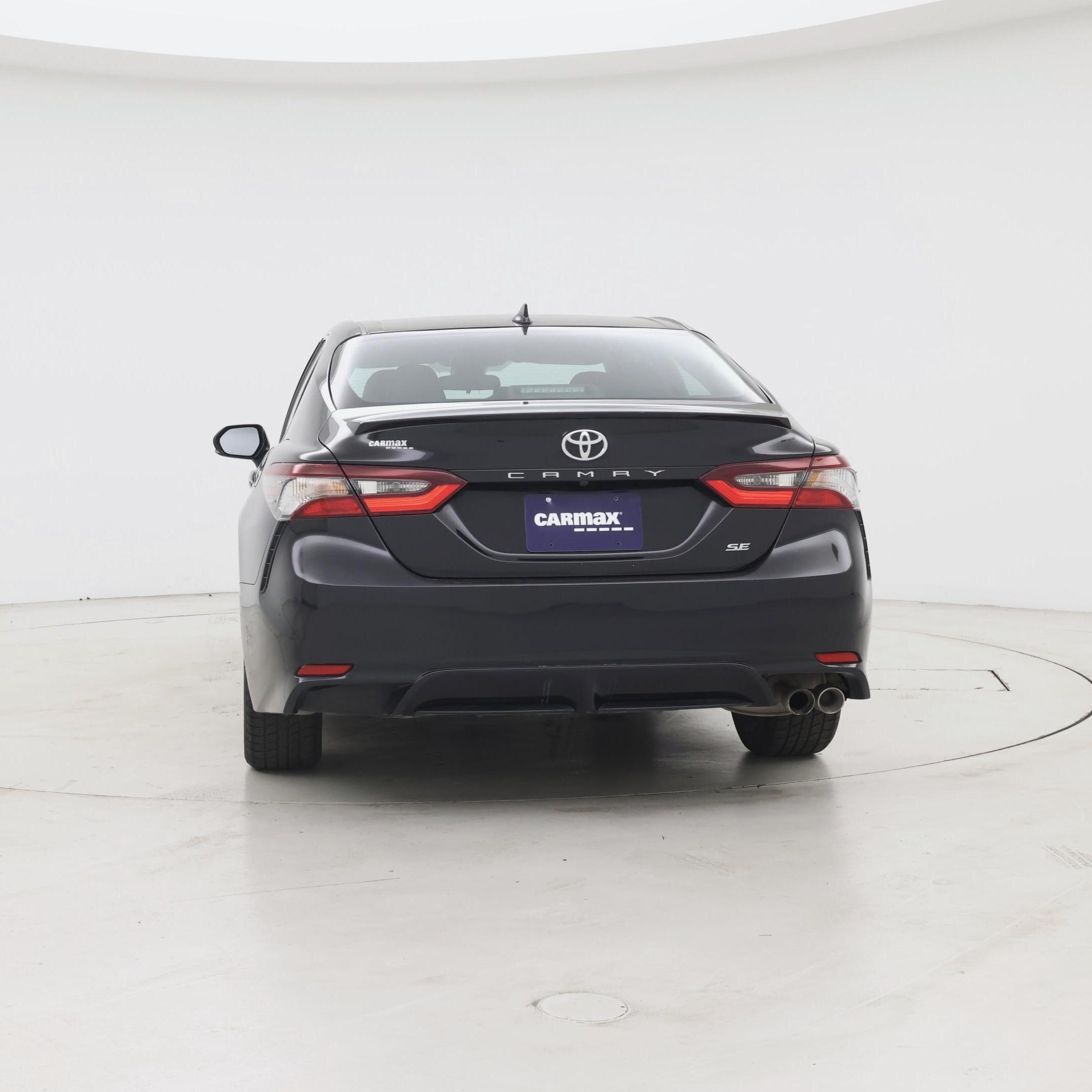 Thumbnail: 2022 Toyota Camry - 6