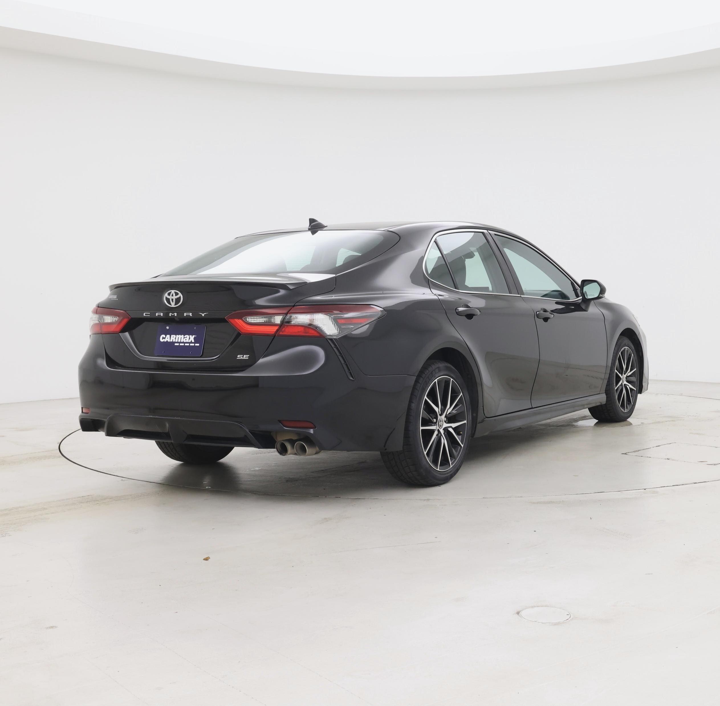 Thumbnail: 2022 Toyota Camry - 8