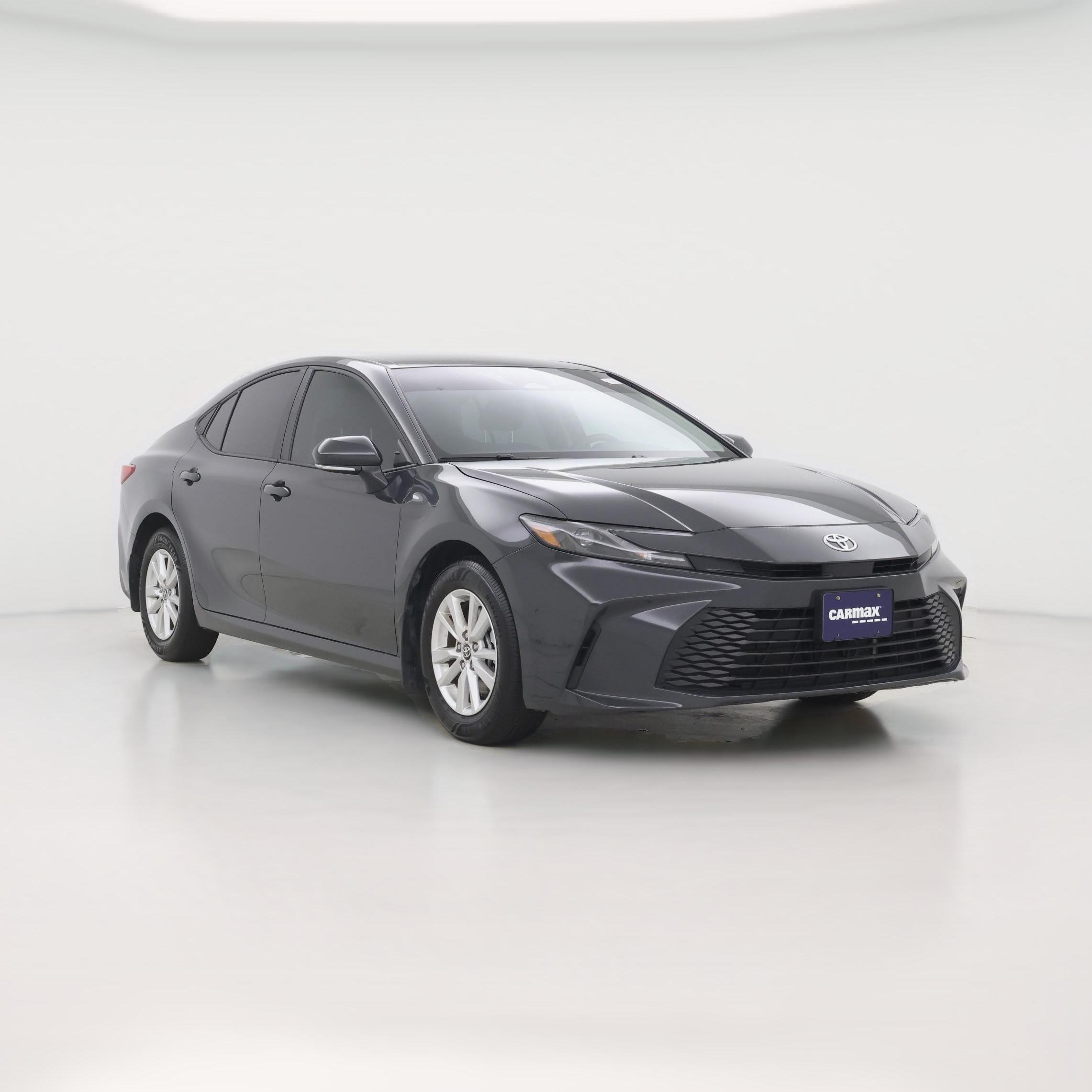 Thumbnail: 2025 Toyota Camry - 1