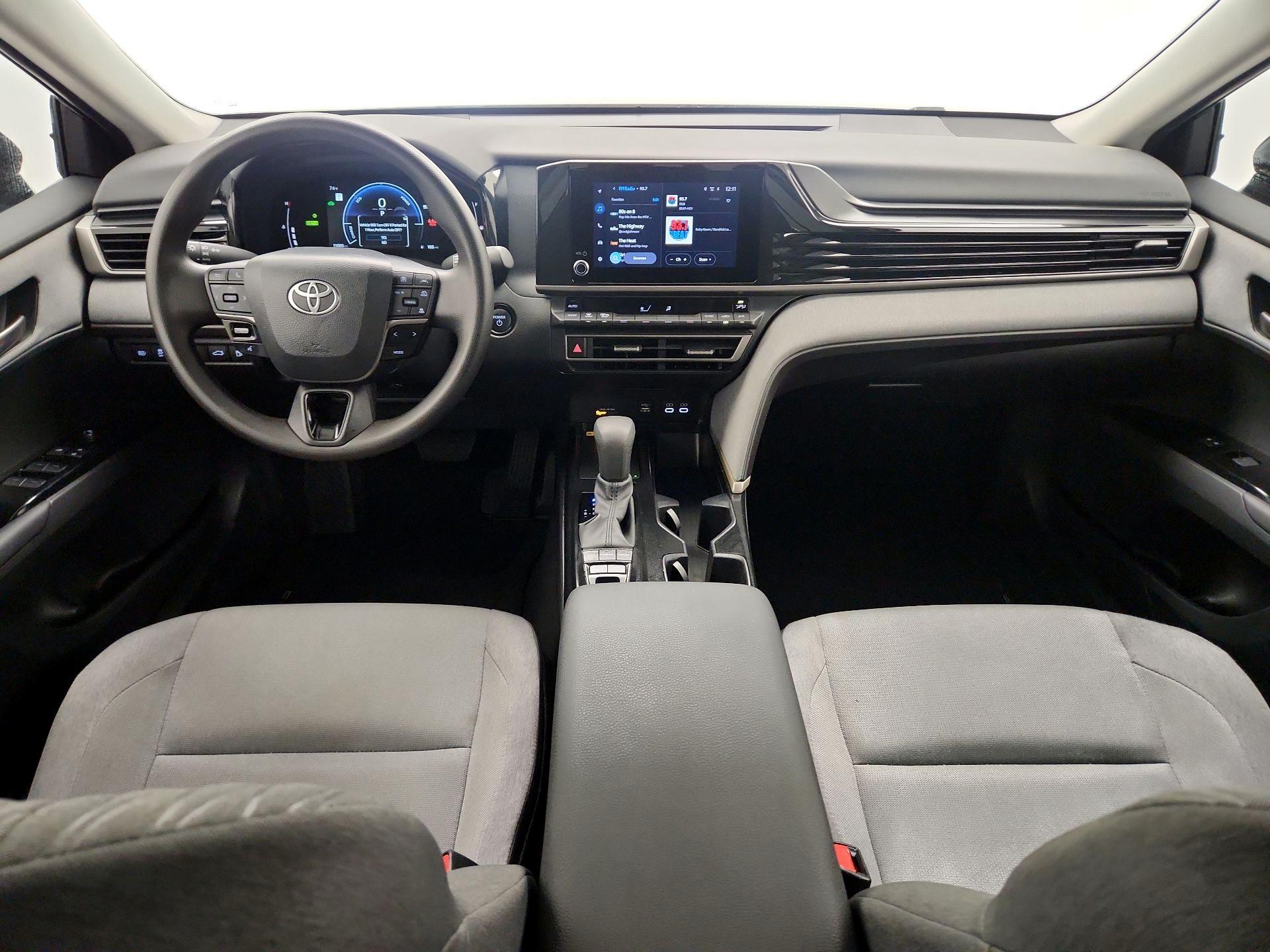Thumbnail: 2025 Toyota Camry - 9