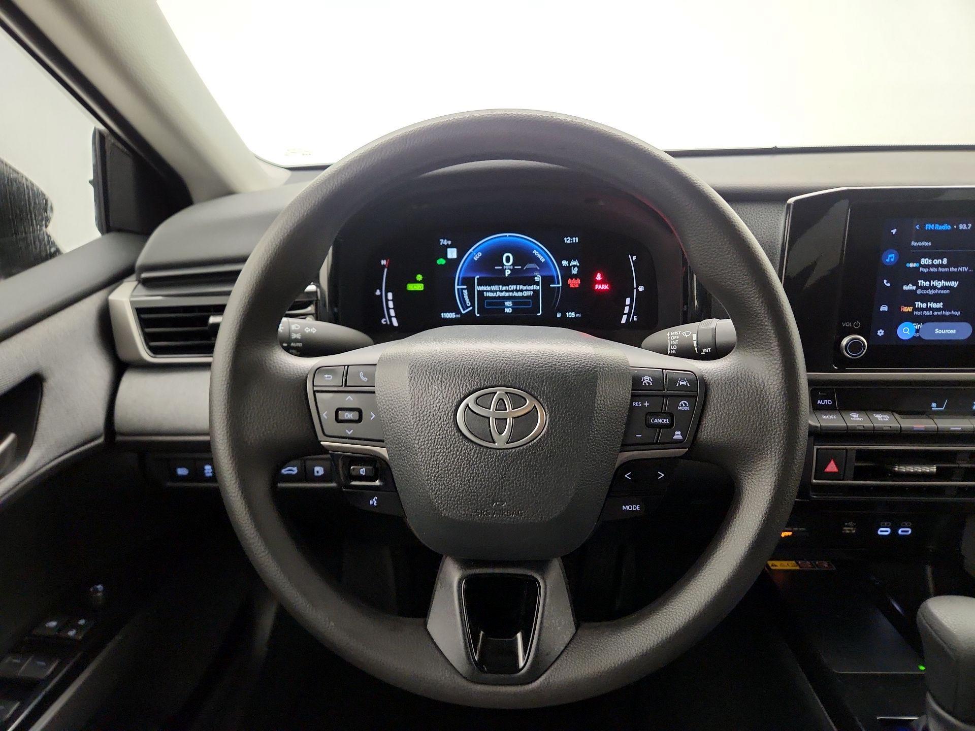 Thumbnail: 2025 Toyota Camry - 10