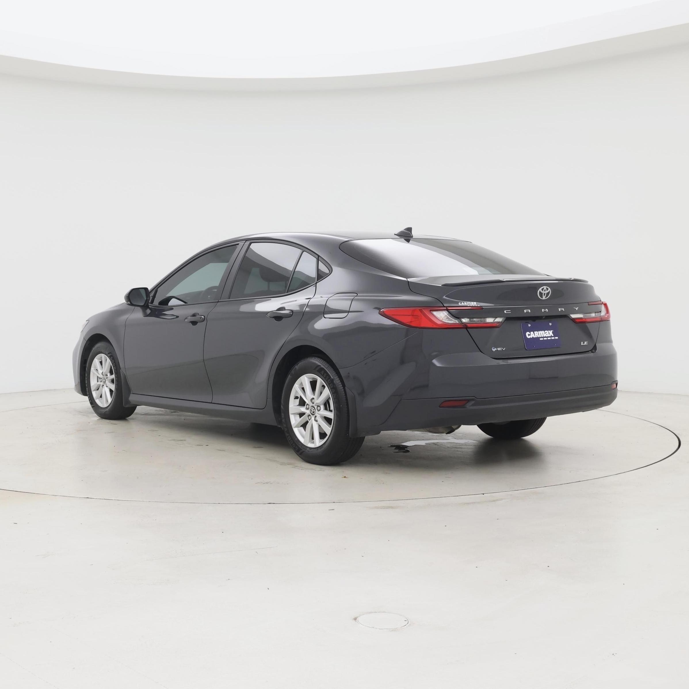 Thumbnail: 2025 Toyota Camry - 2