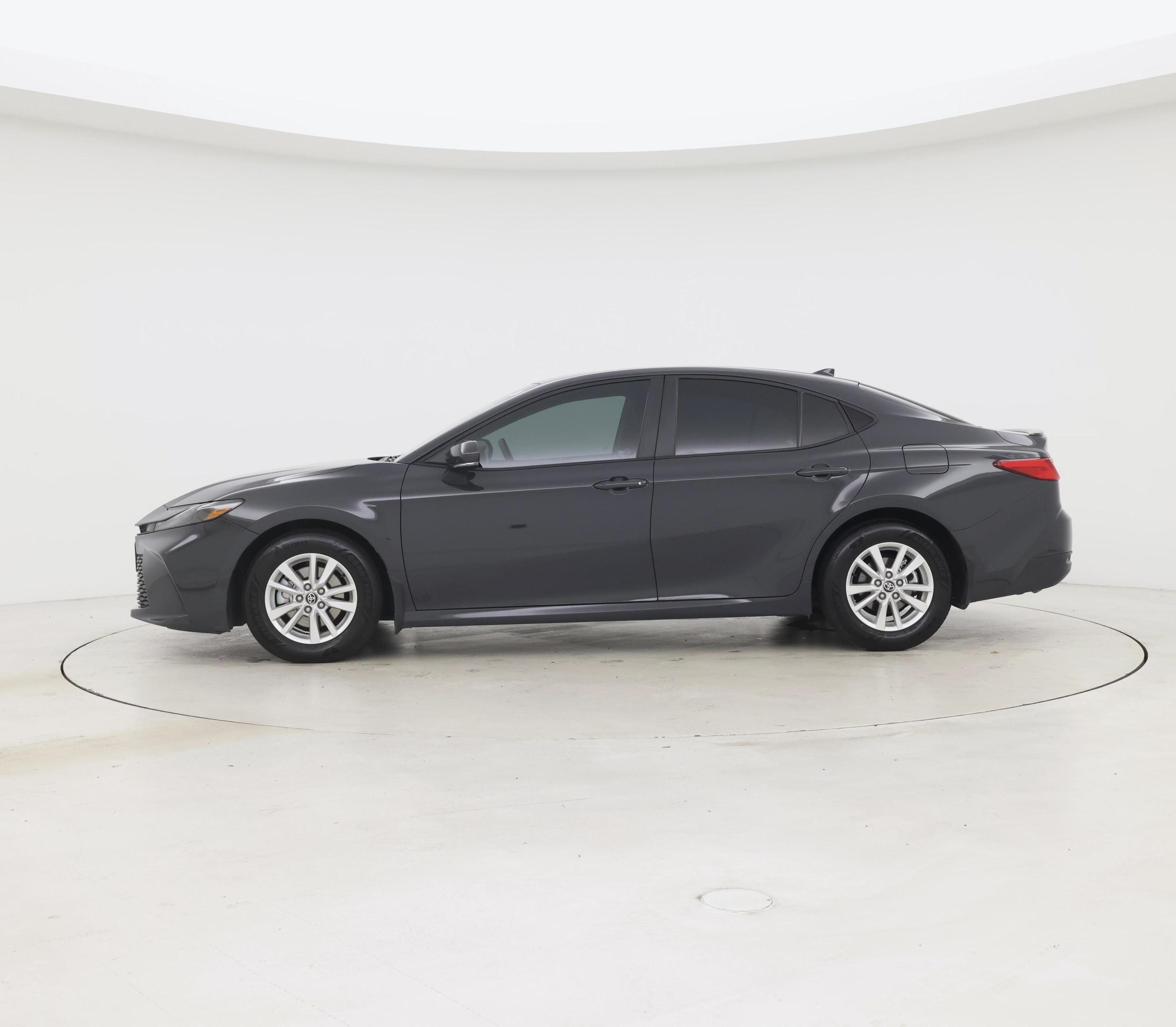 Thumbnail: 2025 Toyota Camry - 3