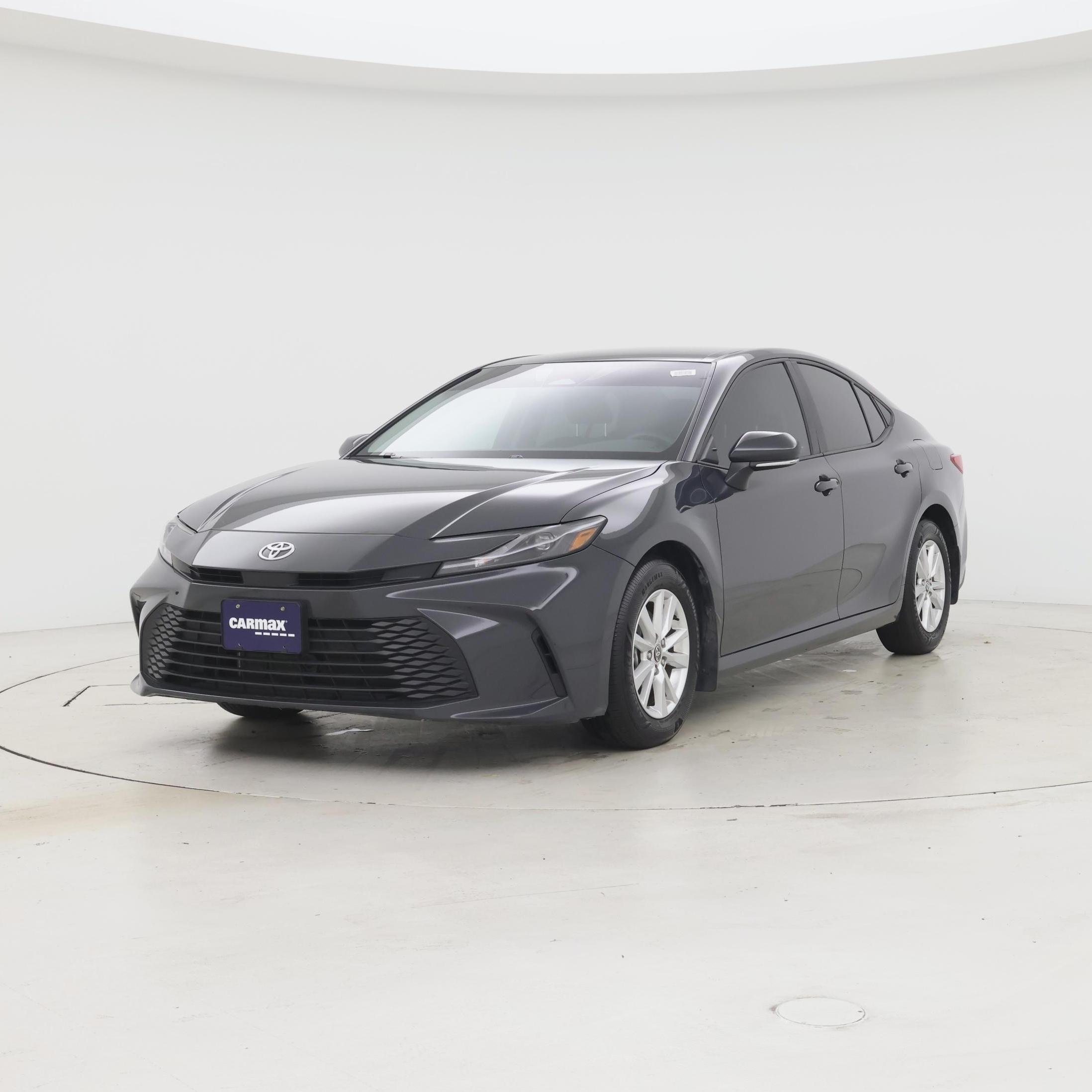 Thumbnail: 2025 Toyota Camry - 4